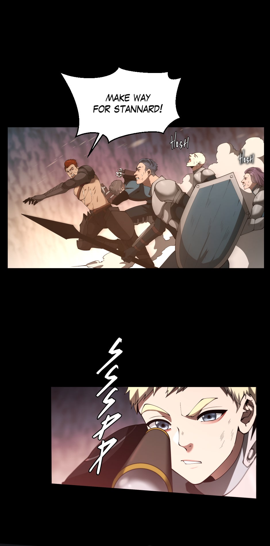 The Beginning After the End Chapter 170 - An Overwhelming Triumph image 74