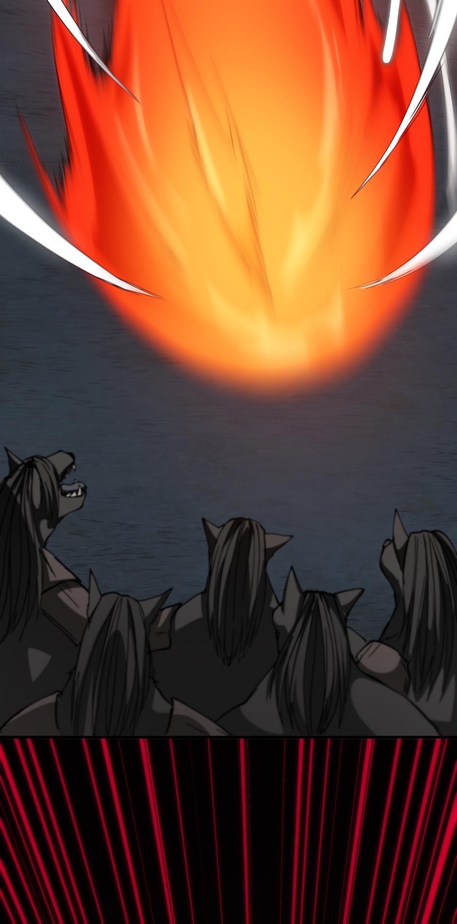 The Beginning After the End Chapter 170 - An Overwhelming Triumph image 79