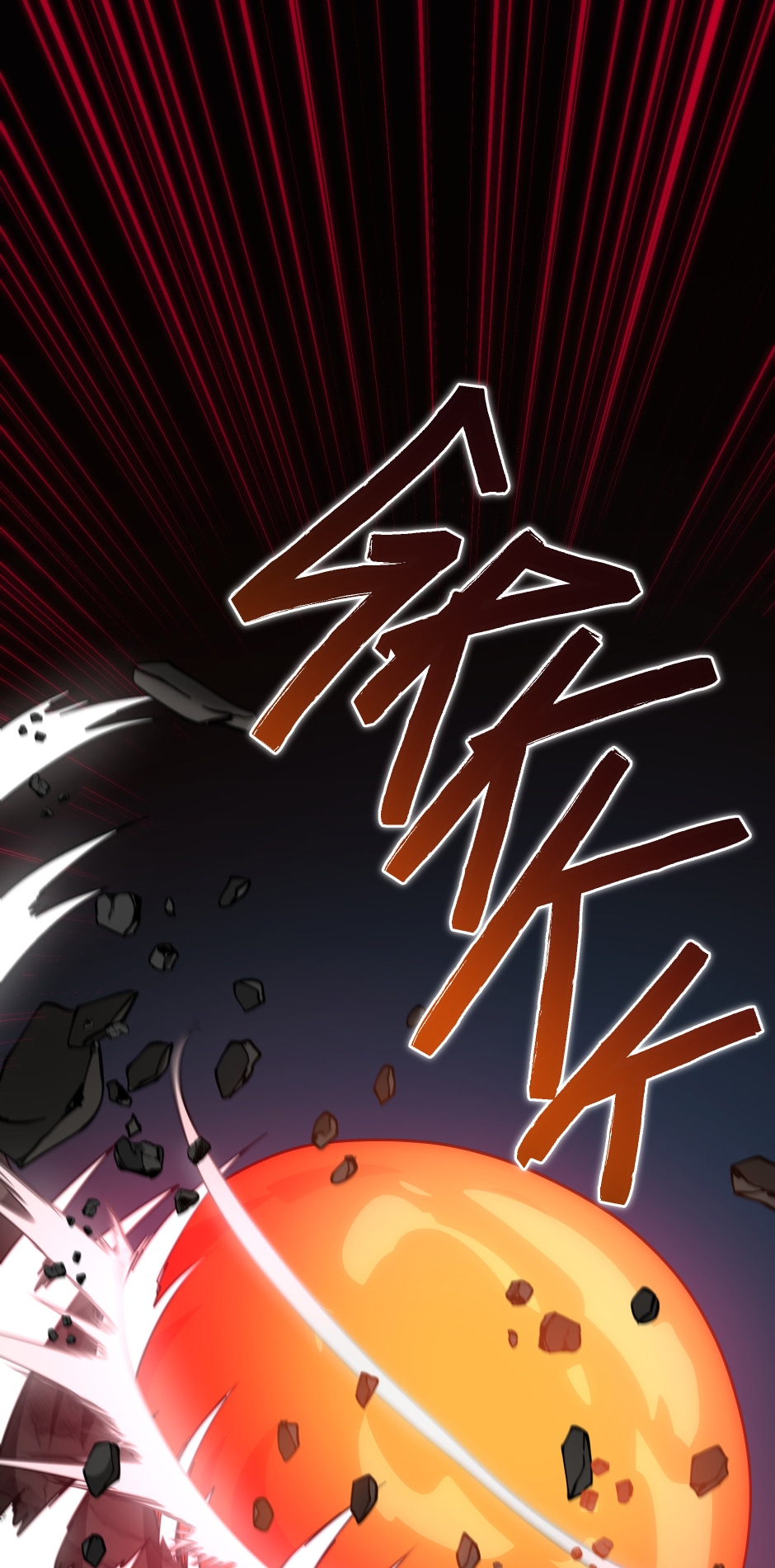 The Beginning After the End Chapter 170 - An Overwhelming Triumph image 80