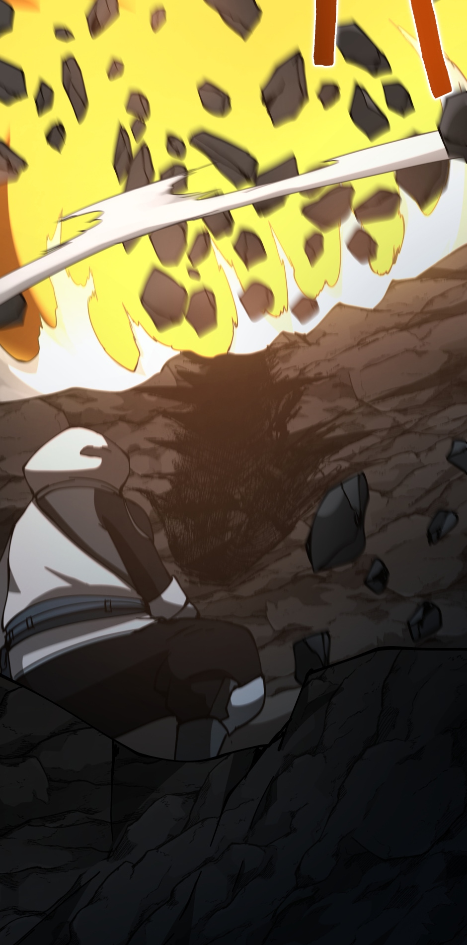 The Beginning After the End Chapter 170 - An Overwhelming Triumph image 83