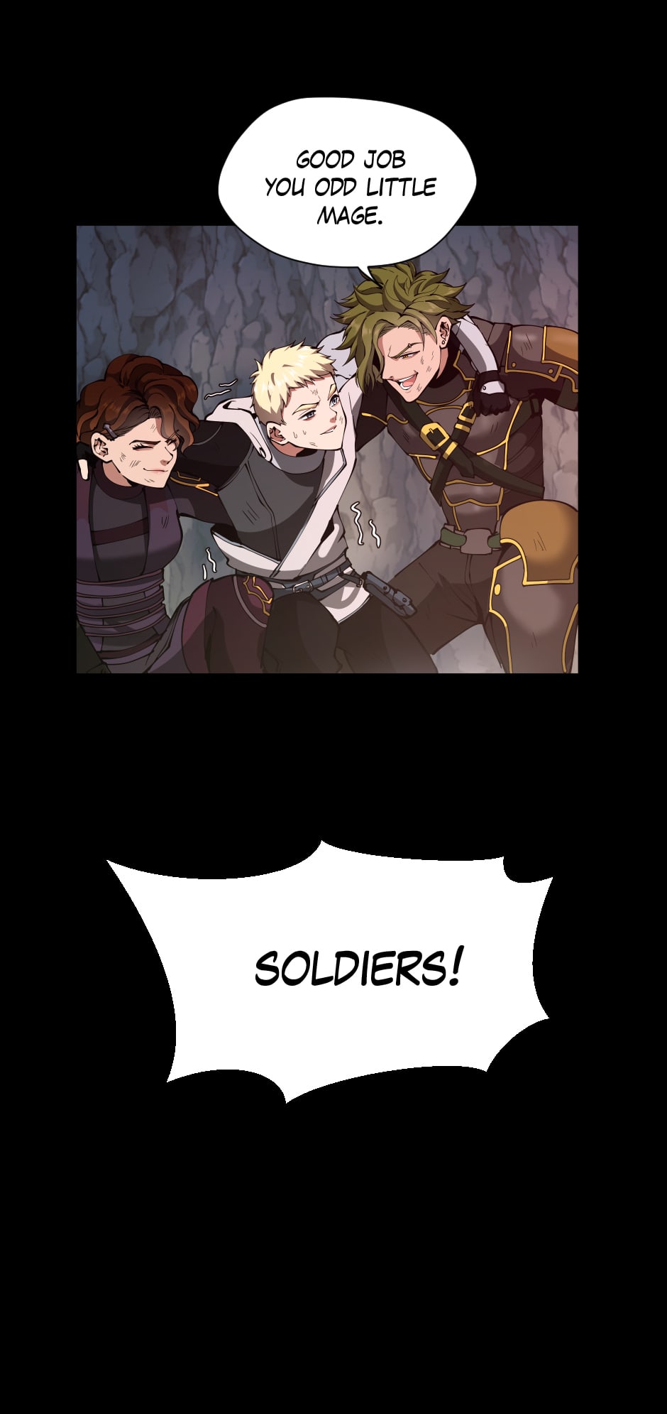 The Beginning After the End Chapter 170 - An Overwhelming Triumph image 87