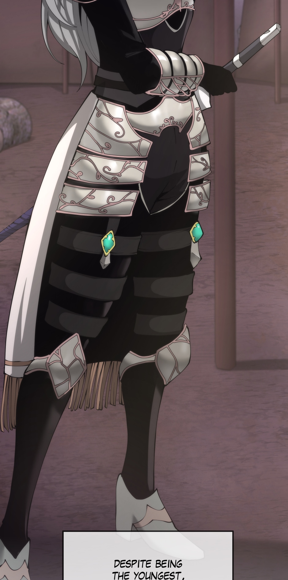 The Beginning After the End Chapter 170 - An Overwhelming Triumph image 8