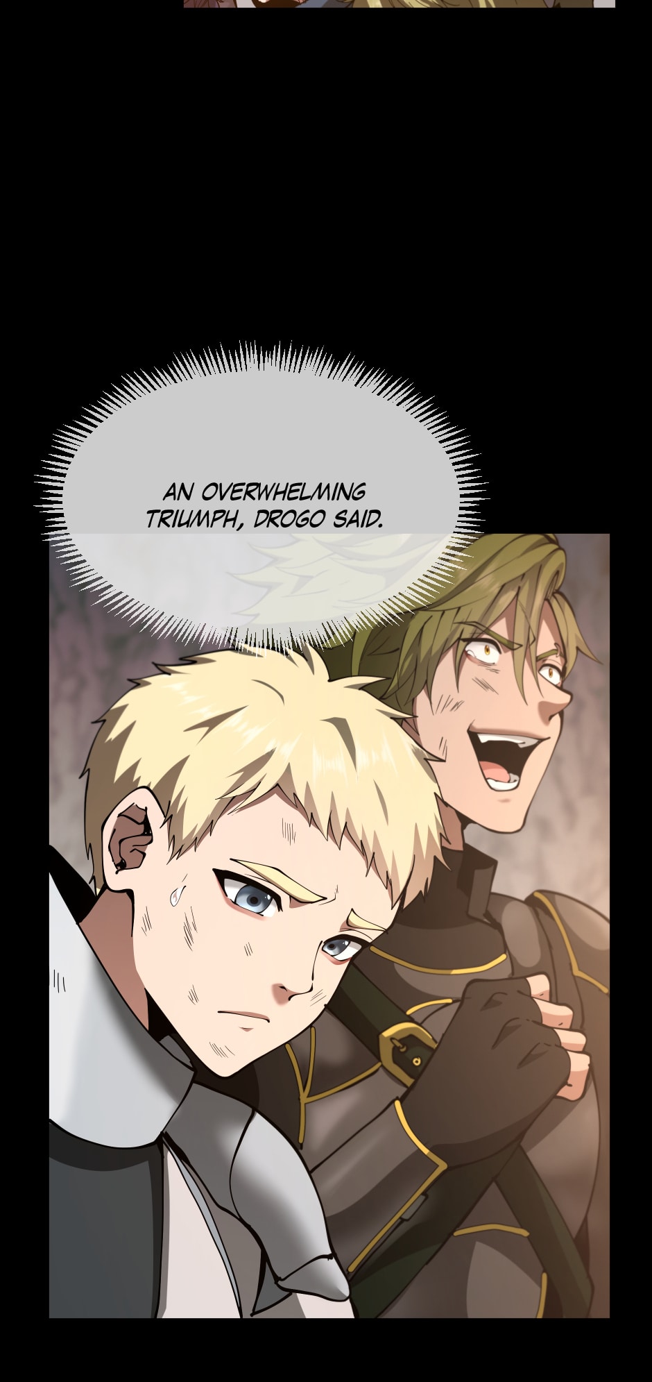 The Beginning After the End Chapter 170 - An Overwhelming Triumph image 89