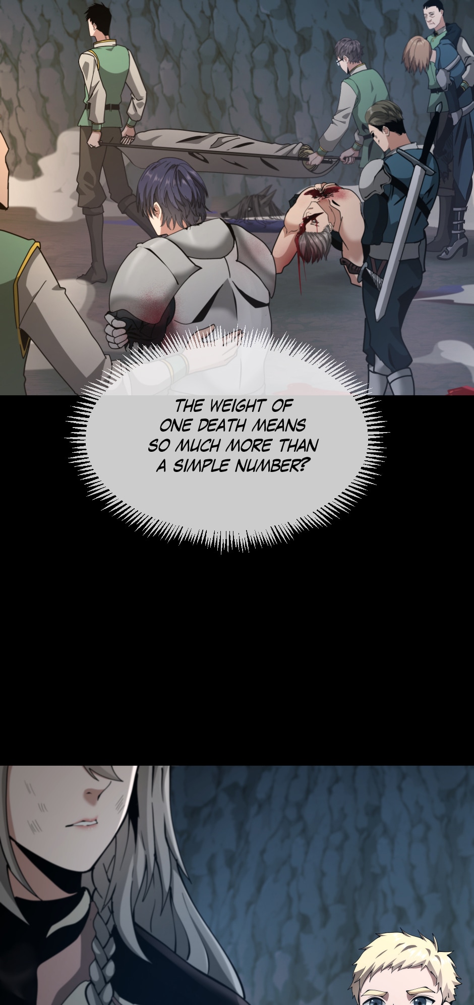 The Beginning After the End Chapter 170 - An Overwhelming Triumph image 91