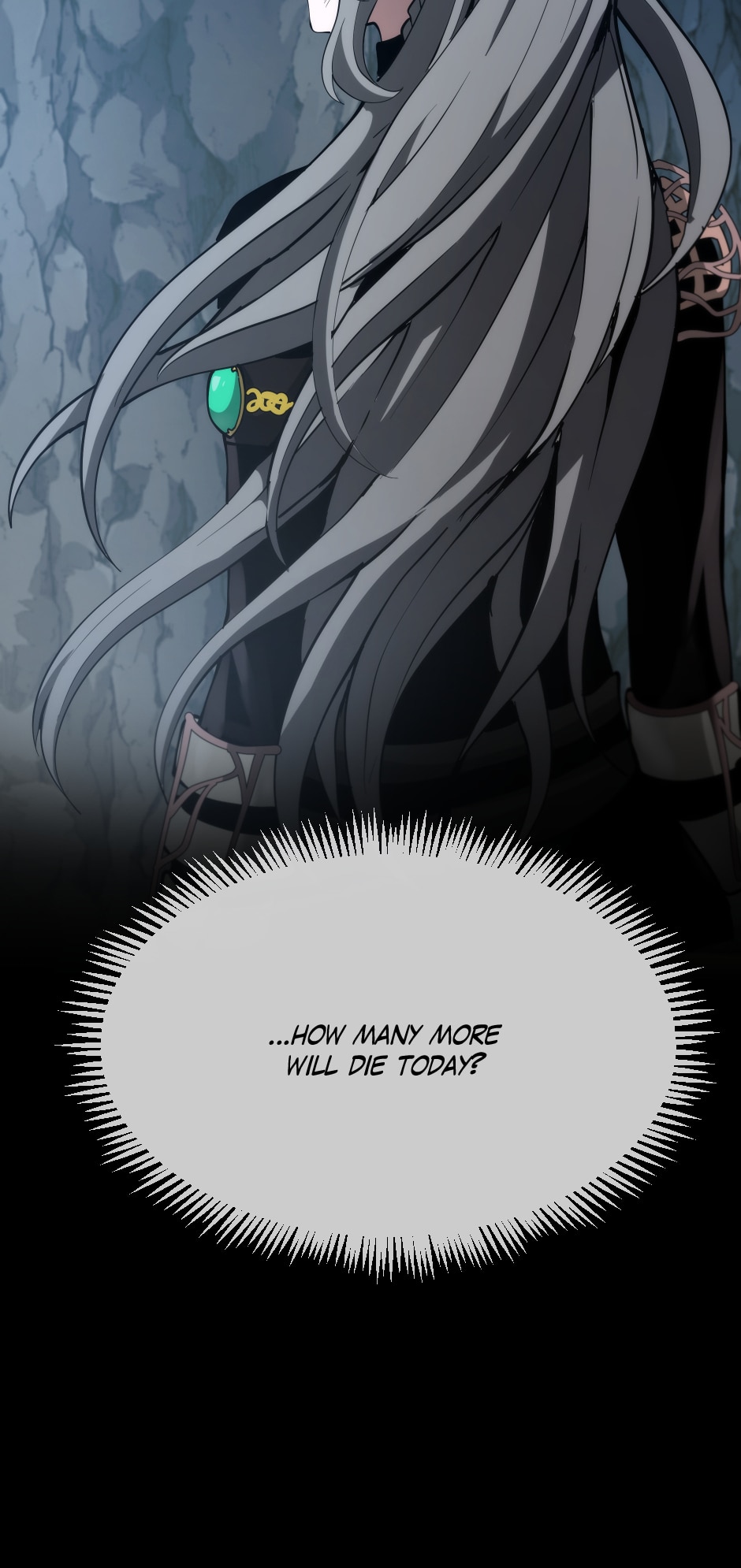 The Beginning After the End Chapter 170 - An Overwhelming Triumph image 93