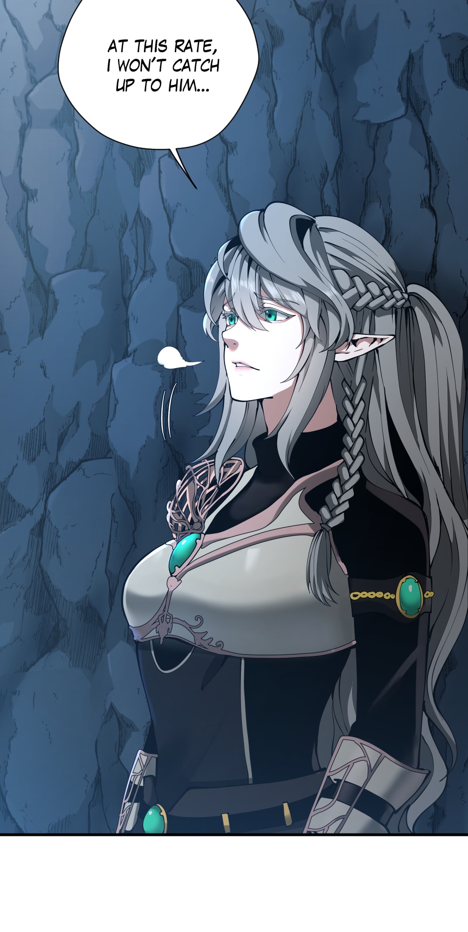 The Beginning After the End Chapter 171 - Beyond the Door image 10