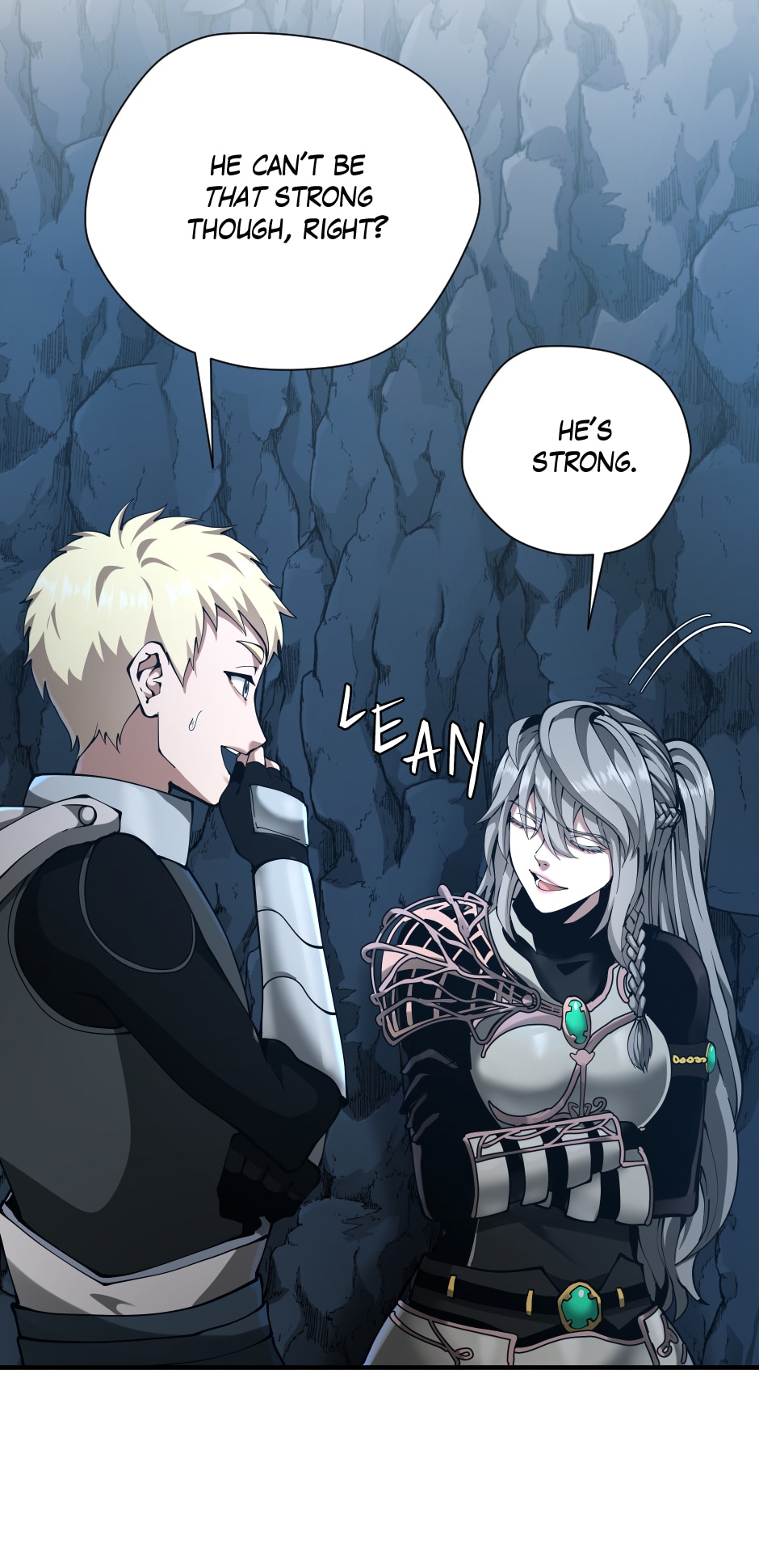 The Beginning After the End Chapter 171 - Beyond the Door image 27