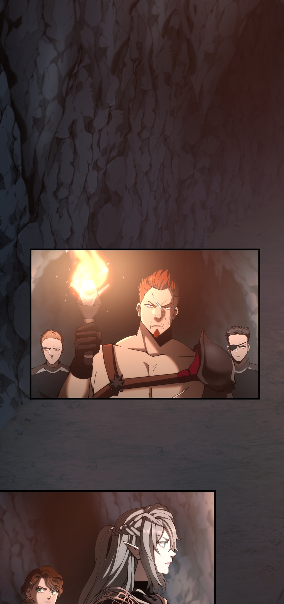 The Beginning After the End Chapter 171 - Beyond the Door image 31