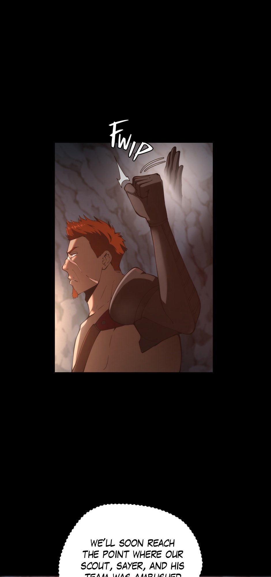The Beginning After the End Chapter 171 - Beyond the Door image 34