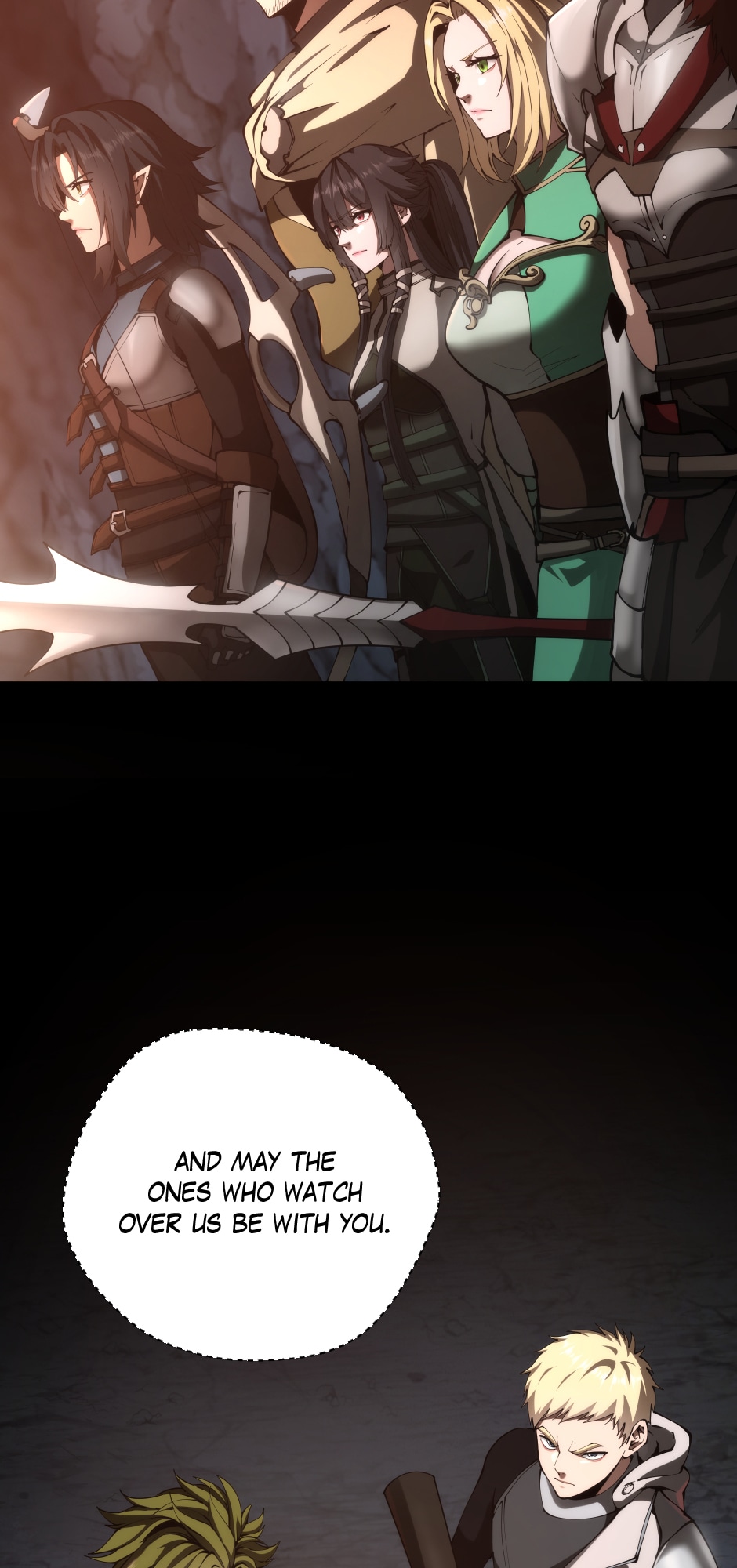 The Beginning After the End Chapter 171 - Beyond the Door image 37