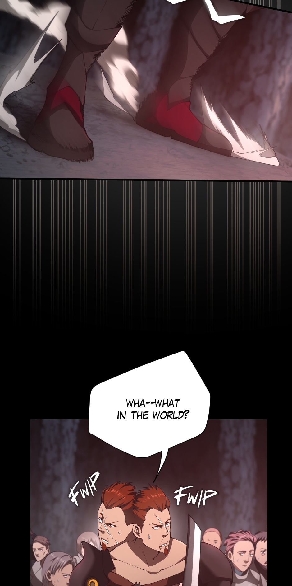 The Beginning After the End Chapter 171 - Beyond the Door image 42