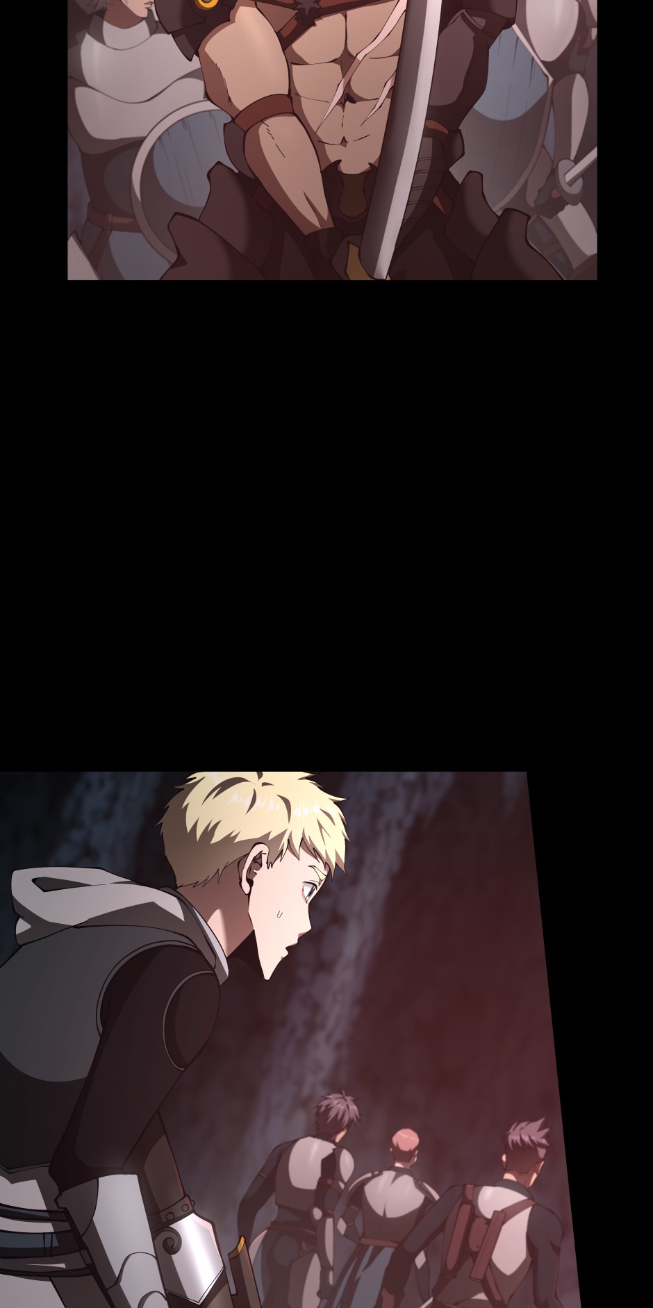 The Beginning After the End Chapter 171 - Beyond the Door image 43