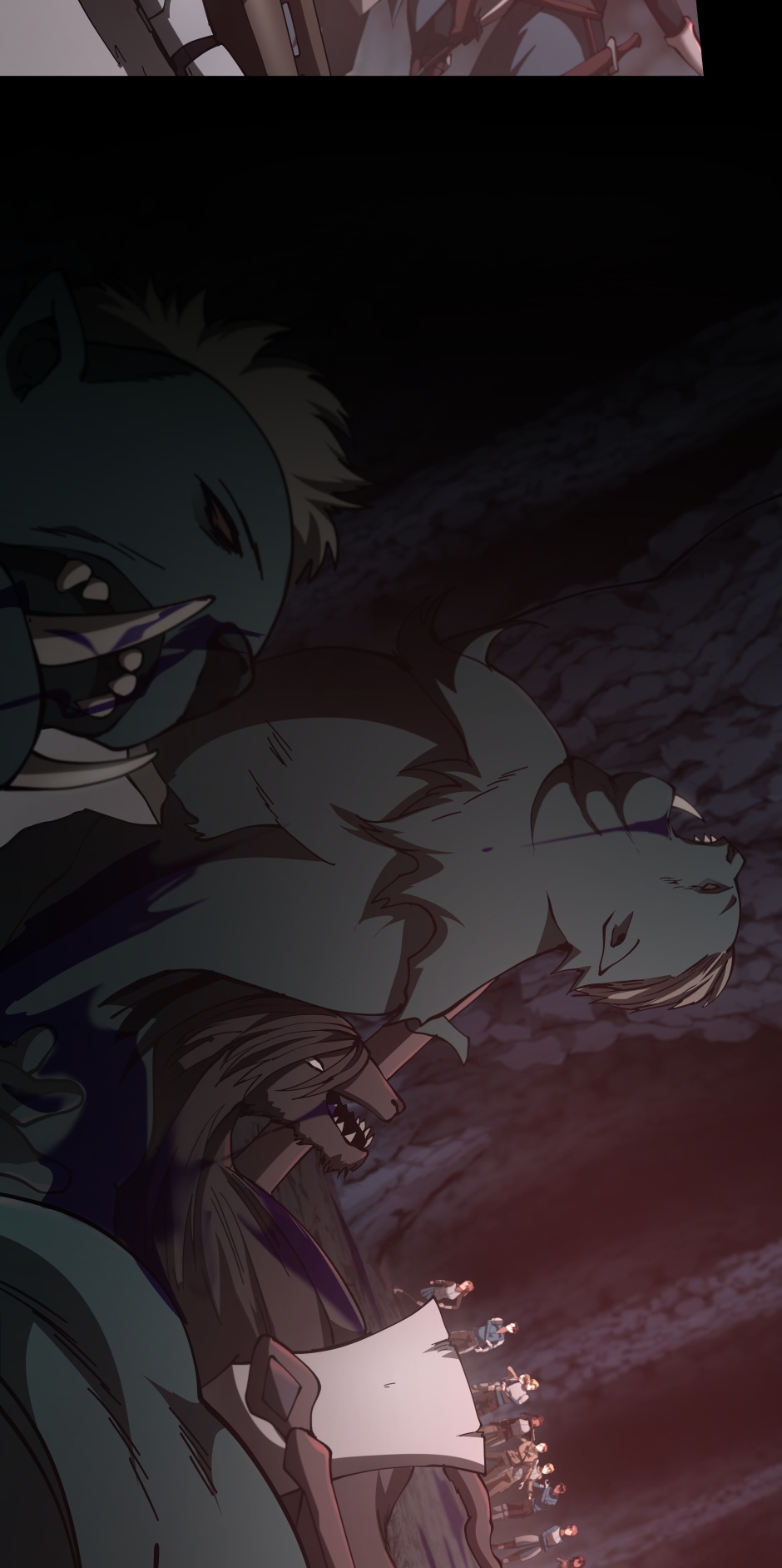 The Beginning After the End Chapter 171 - Beyond the Door image 44