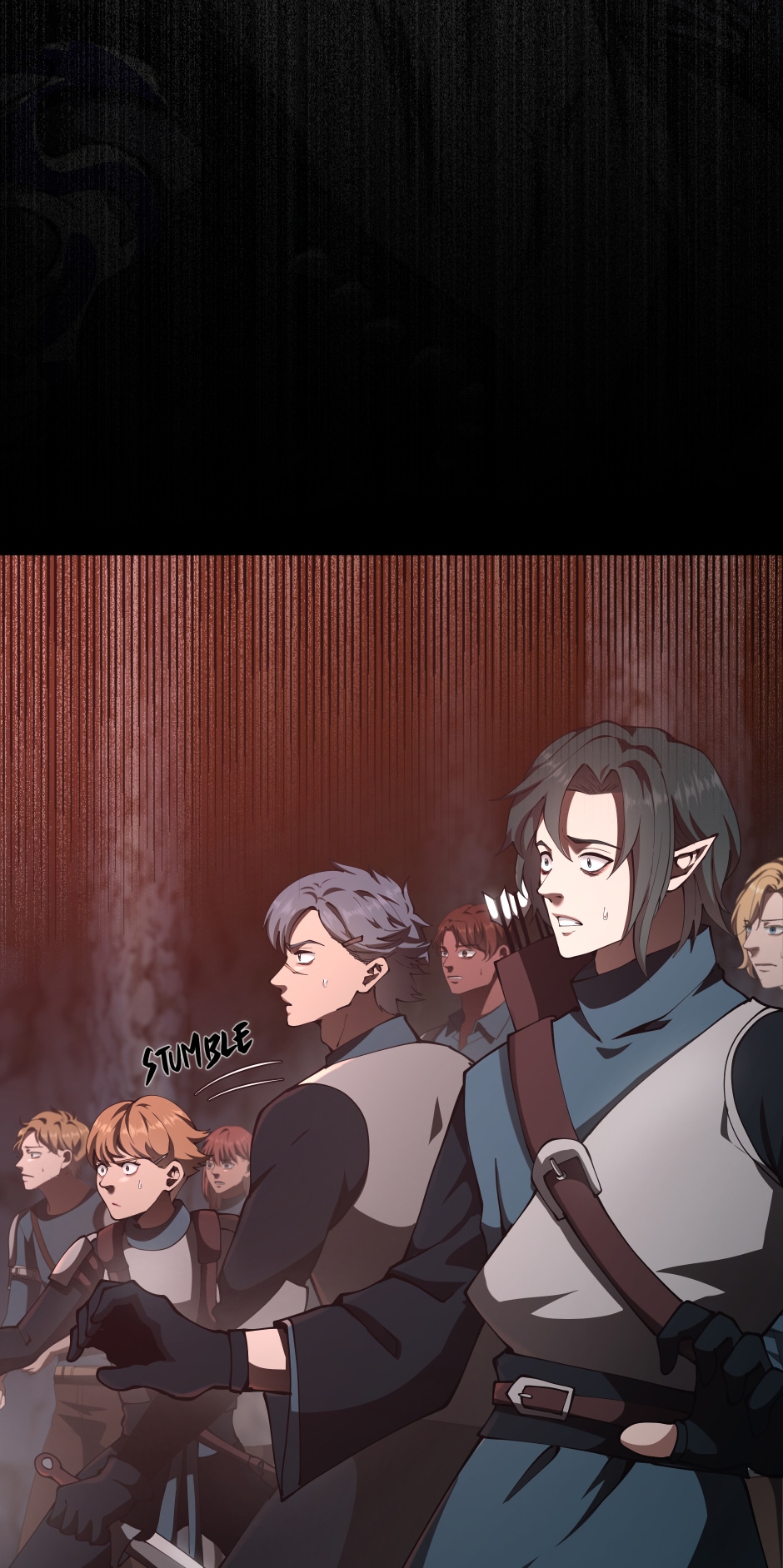 The Beginning After the End Chapter 171 - Beyond the Door image 46