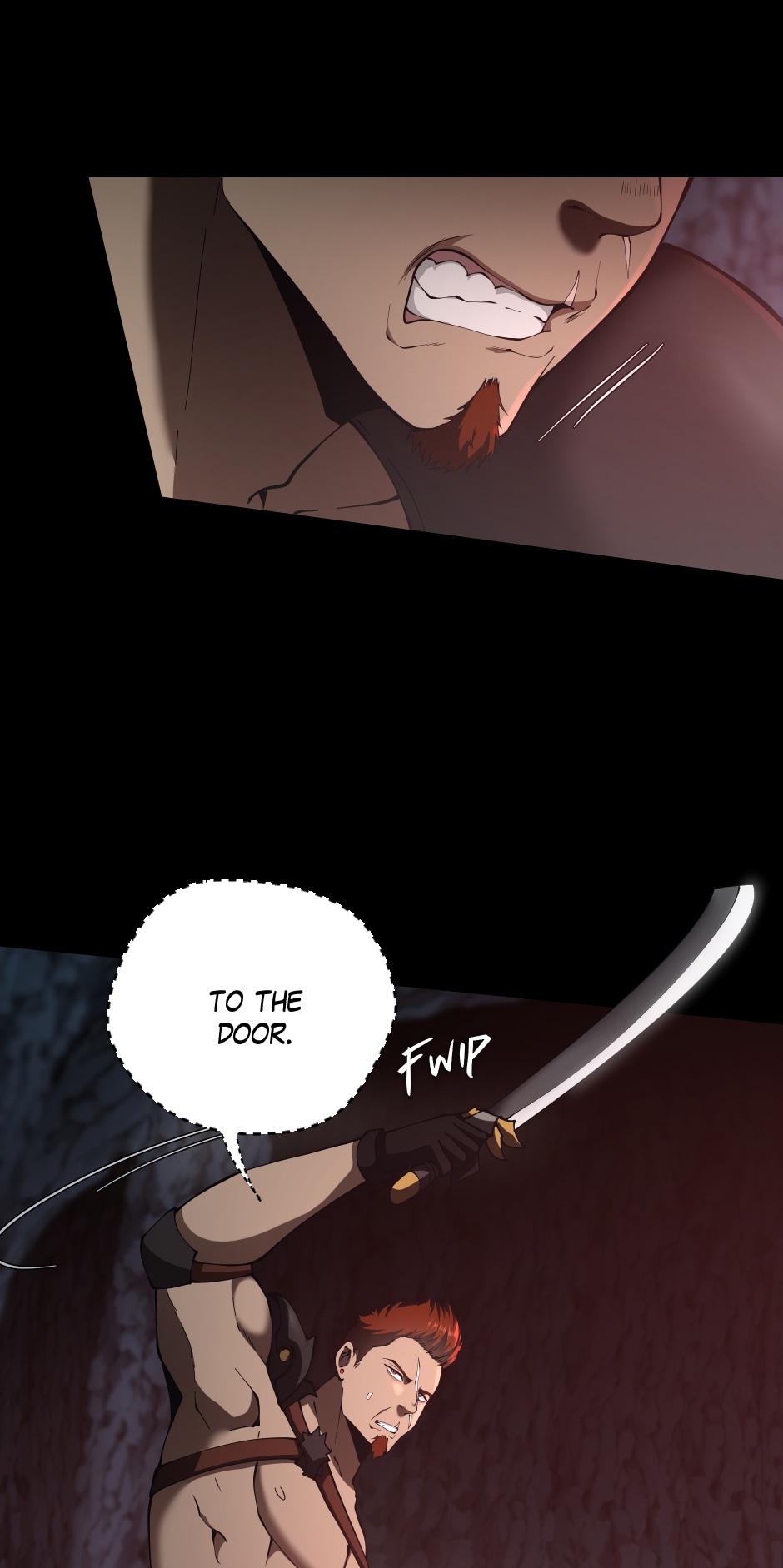 The Beginning After the End Chapter 171 - Beyond the Door image 48