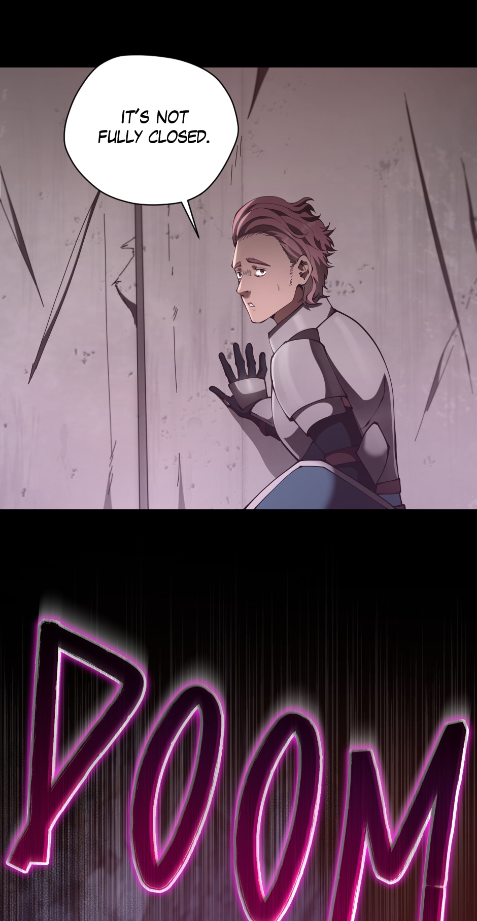 The Beginning After the End Chapter 171 - Beyond the Door image 54