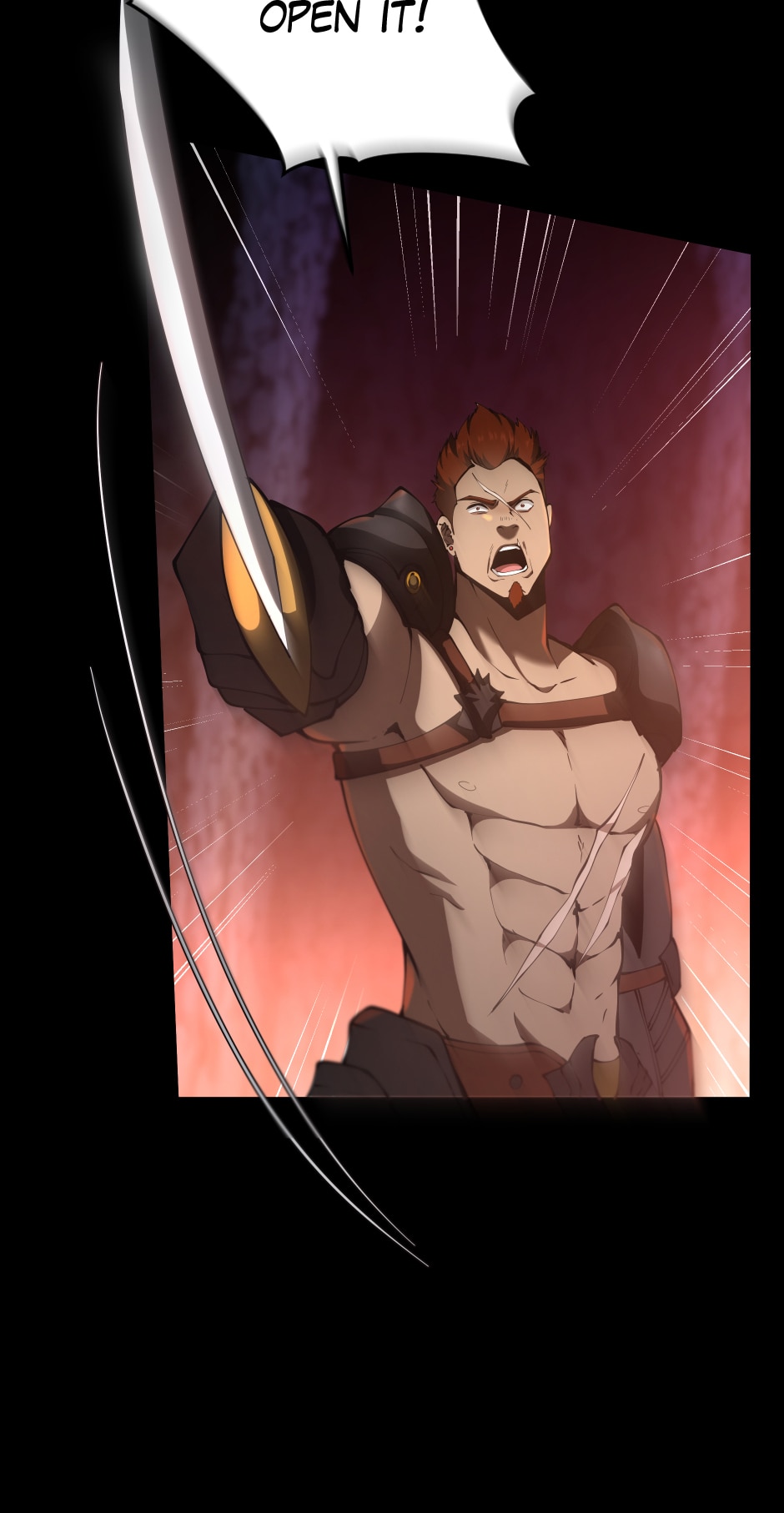 The Beginning After the End Chapter 171 - Beyond the Door image 56