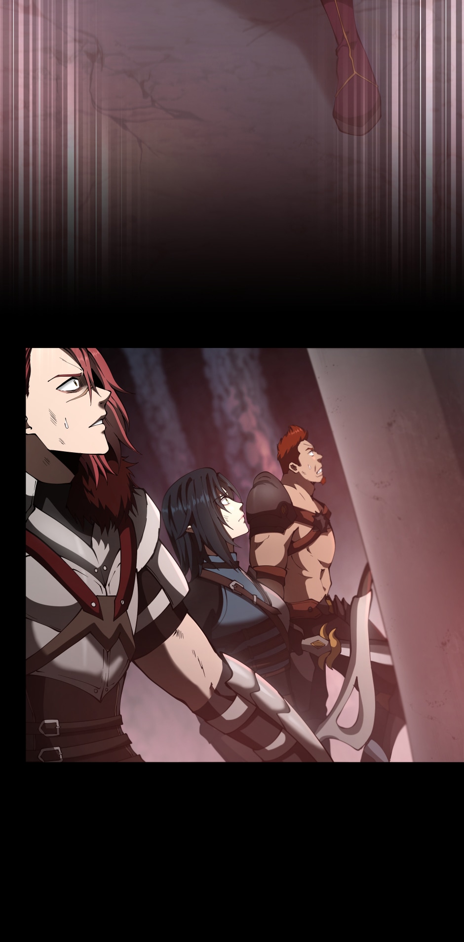The Beginning After the End Chapter 171 - Beyond the Door image 64