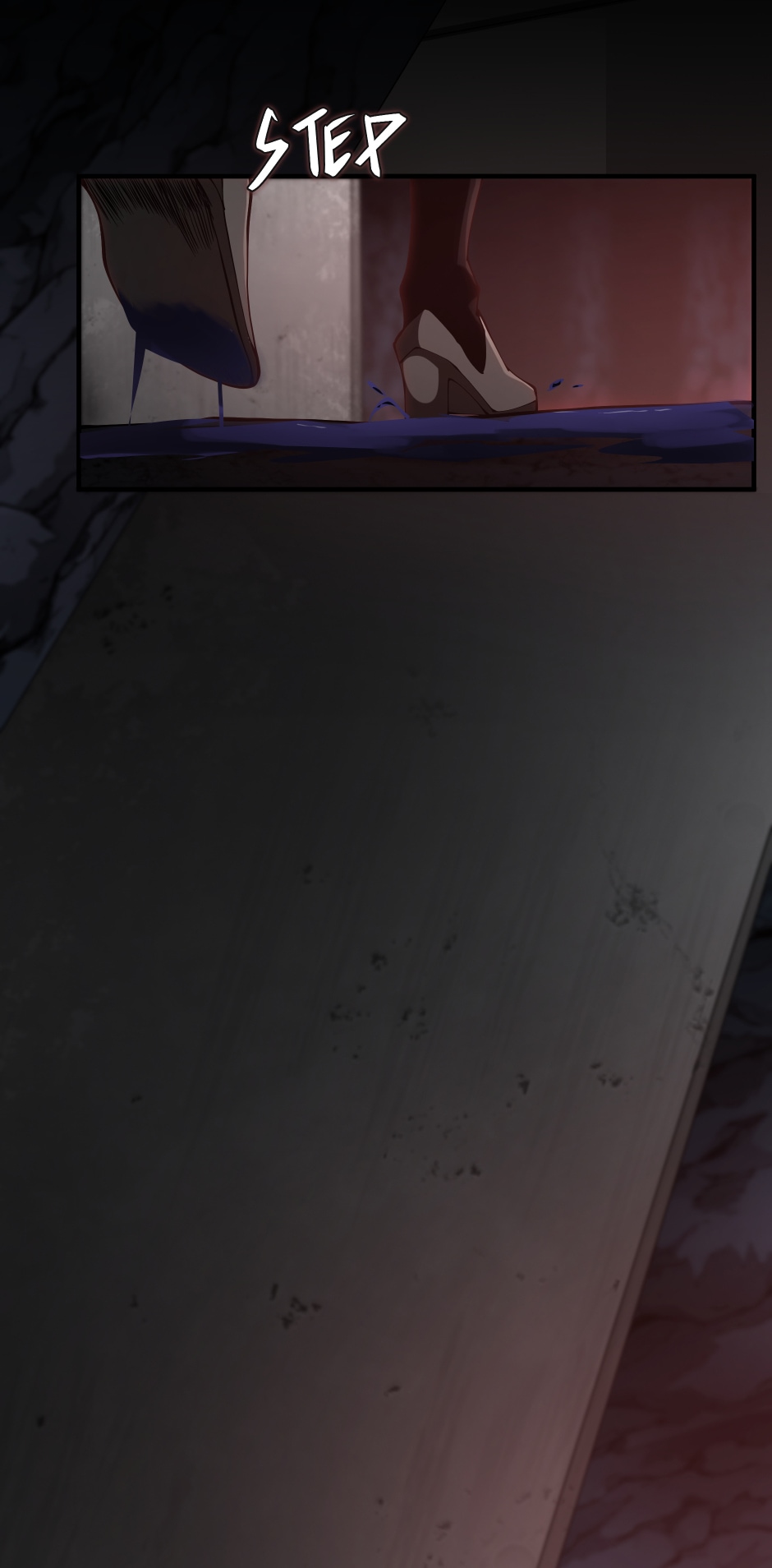 The Beginning After the End Chapter 171 - Beyond the Door image 66