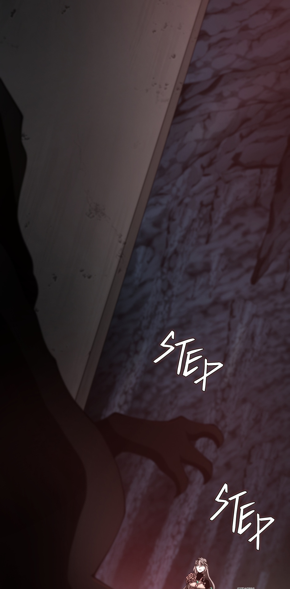 The Beginning After the End Chapter 171 - Beyond the Door image 67