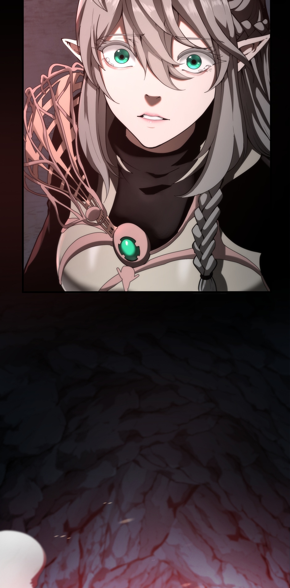 The Beginning After the End Chapter 171 - Beyond the Door image 69
