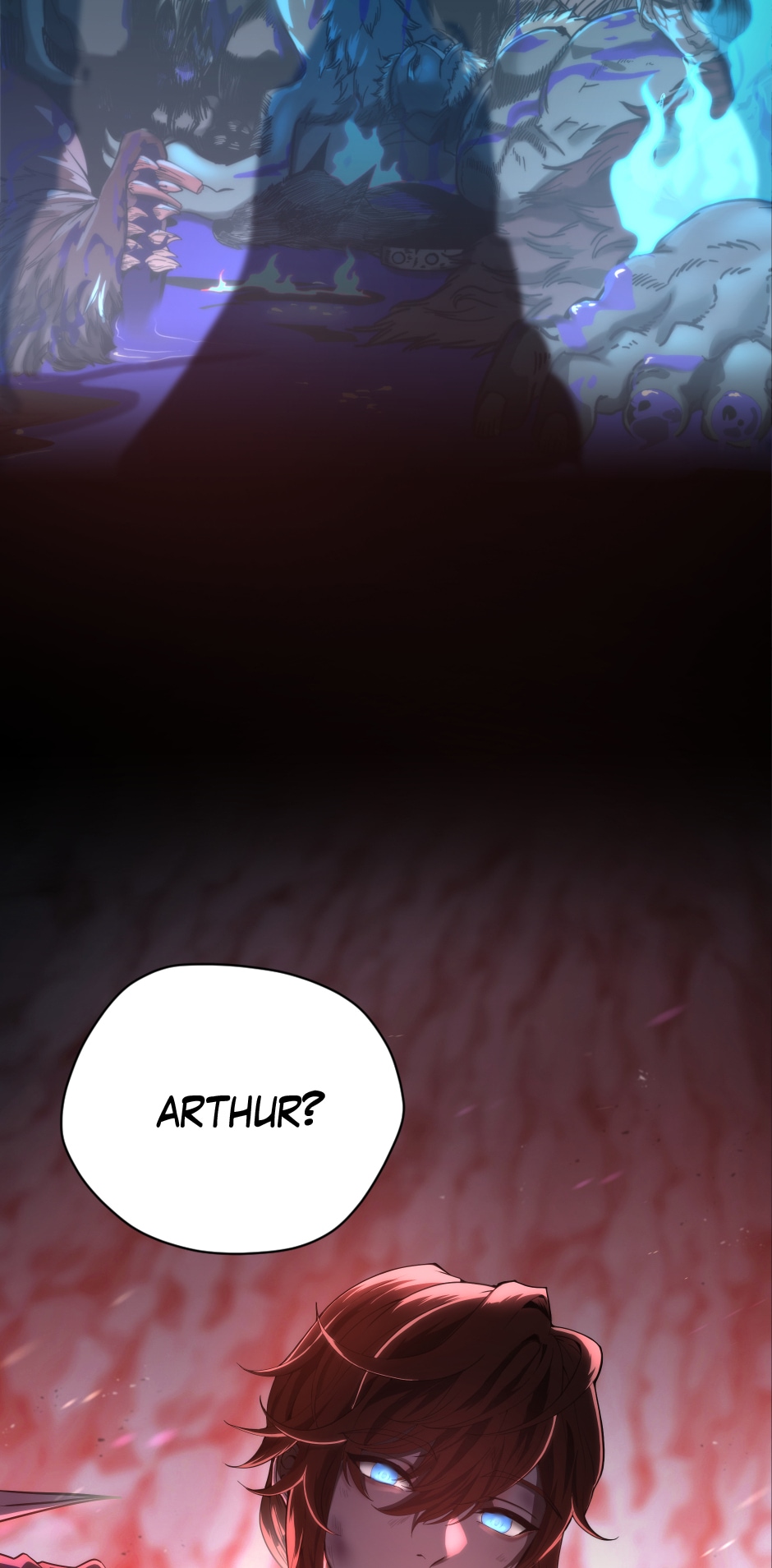 The Beginning After the End Chapter 171 - Beyond the Door image 71