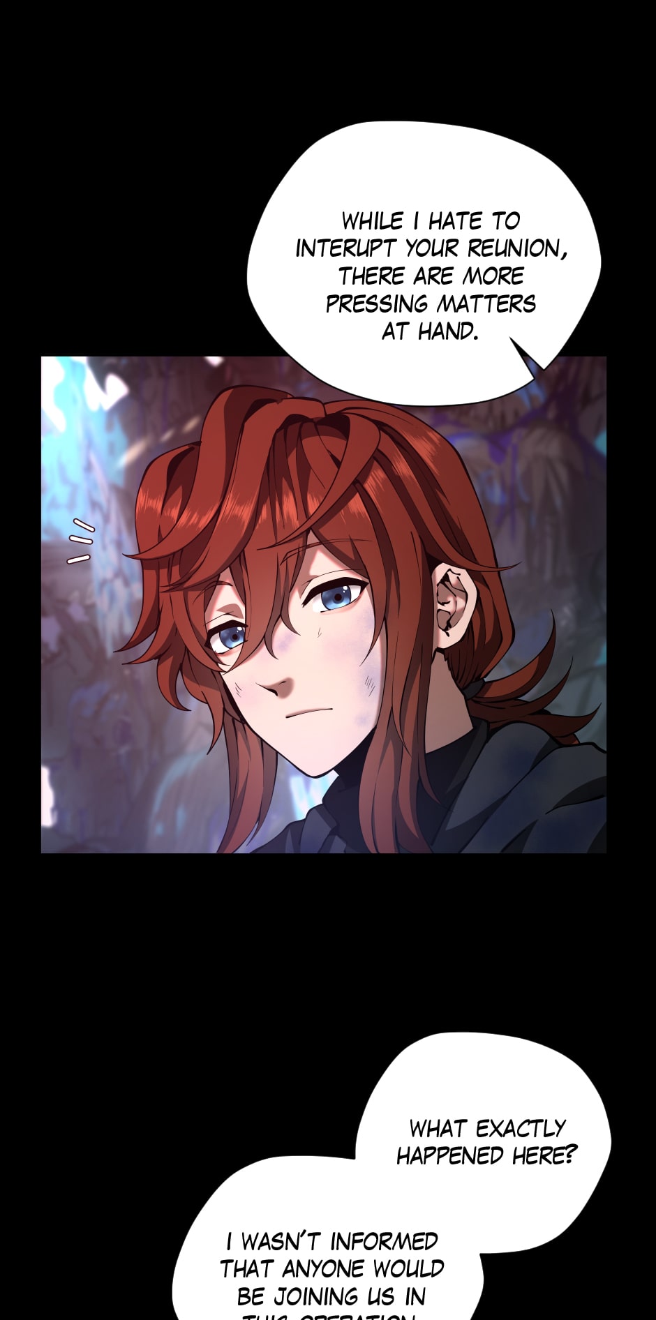 The Beginning After the End Chapter 172 - A Warrior Maiden's Heart image 17
