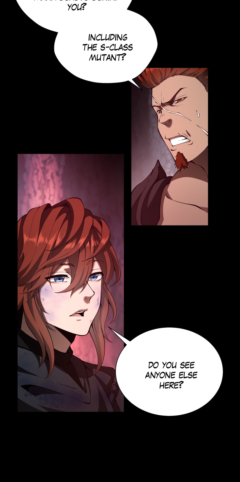 The Beginning After the End Chapter 172 - A Warrior Maiden's Heart image 20