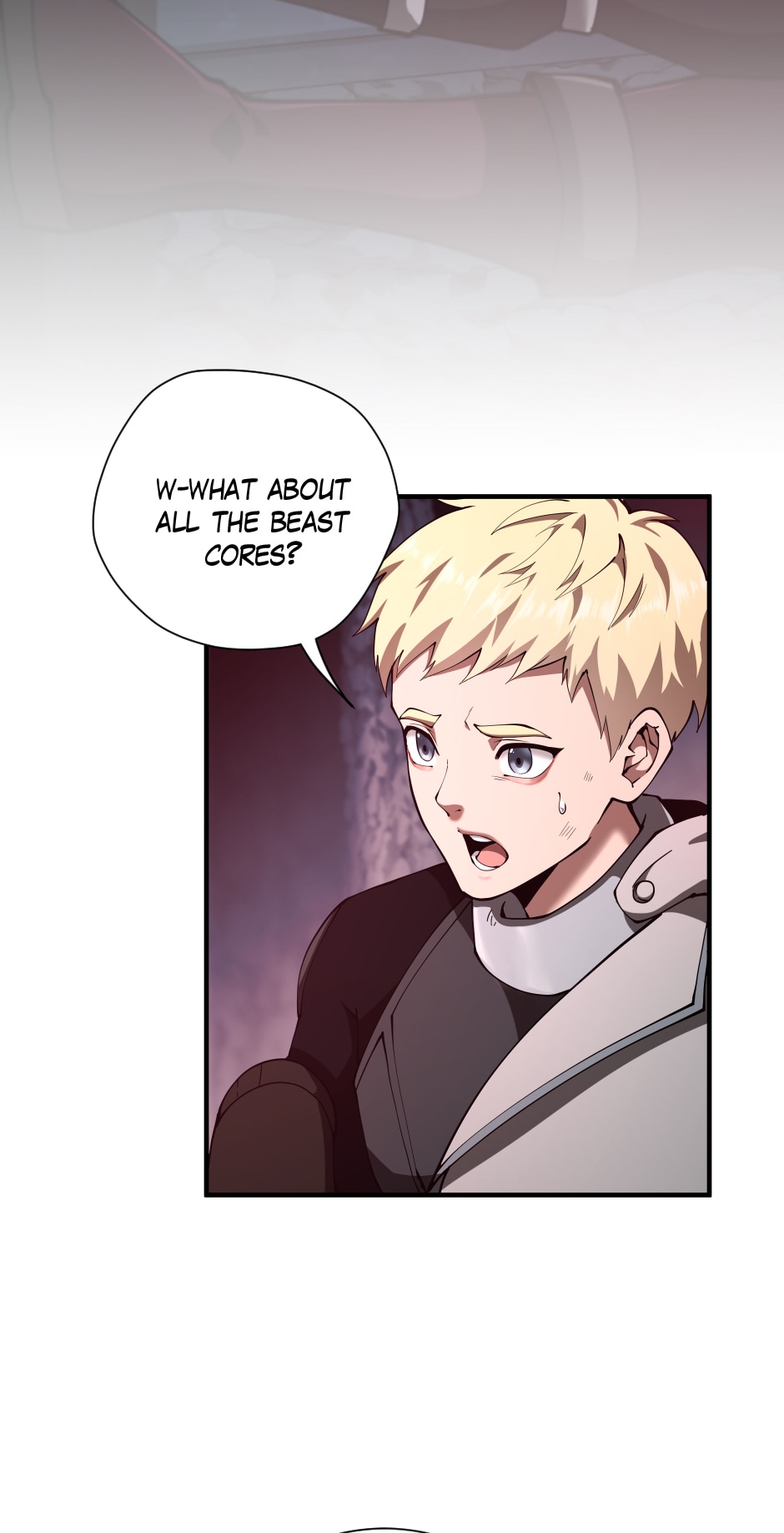 The Beginning After the End Chapter 172 - A Warrior Maiden's Heart image 23