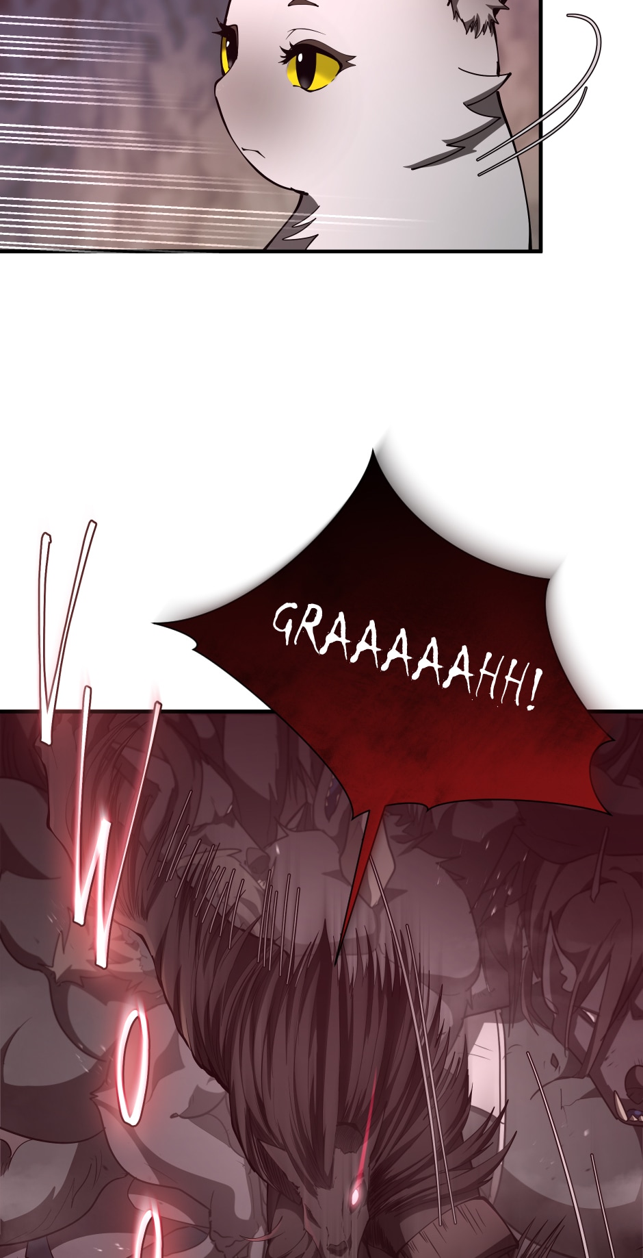 The Beginning After the End Chapter 172 - A Warrior Maiden's Heart image 26