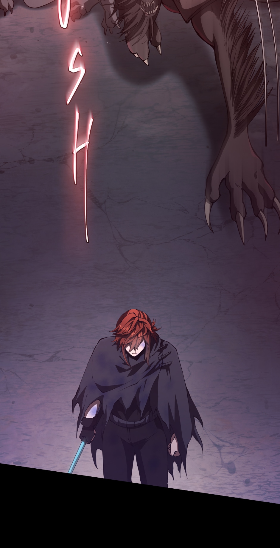 The Beginning After the End Chapter 172 - A Warrior Maiden's Heart image 27