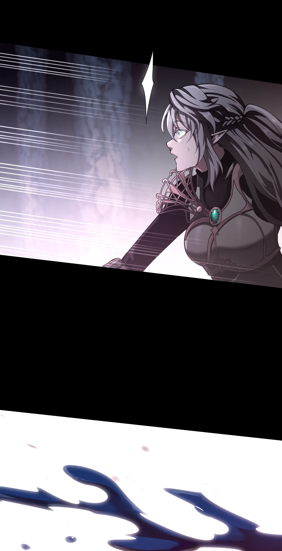 The Beginning After the End Chapter 172 - A Warrior Maiden's Heart image 28