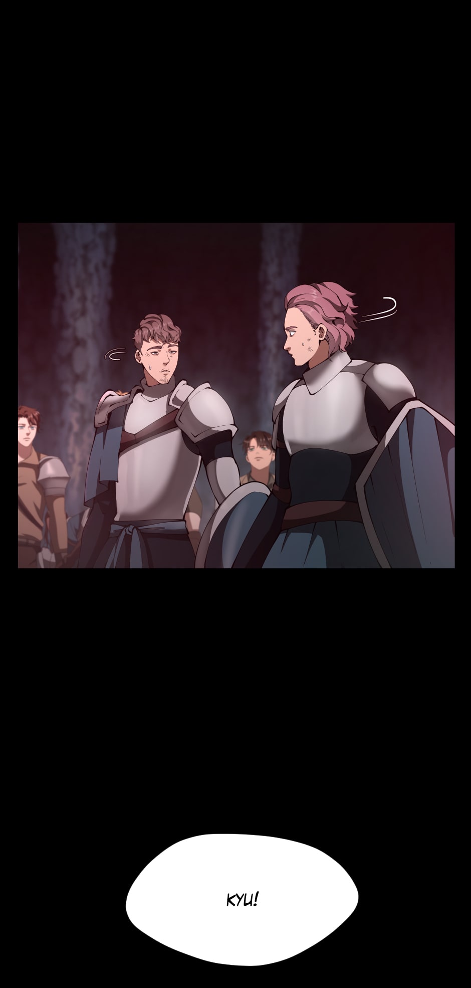The Beginning After the End Chapter 172 - A Warrior Maiden's Heart image 2