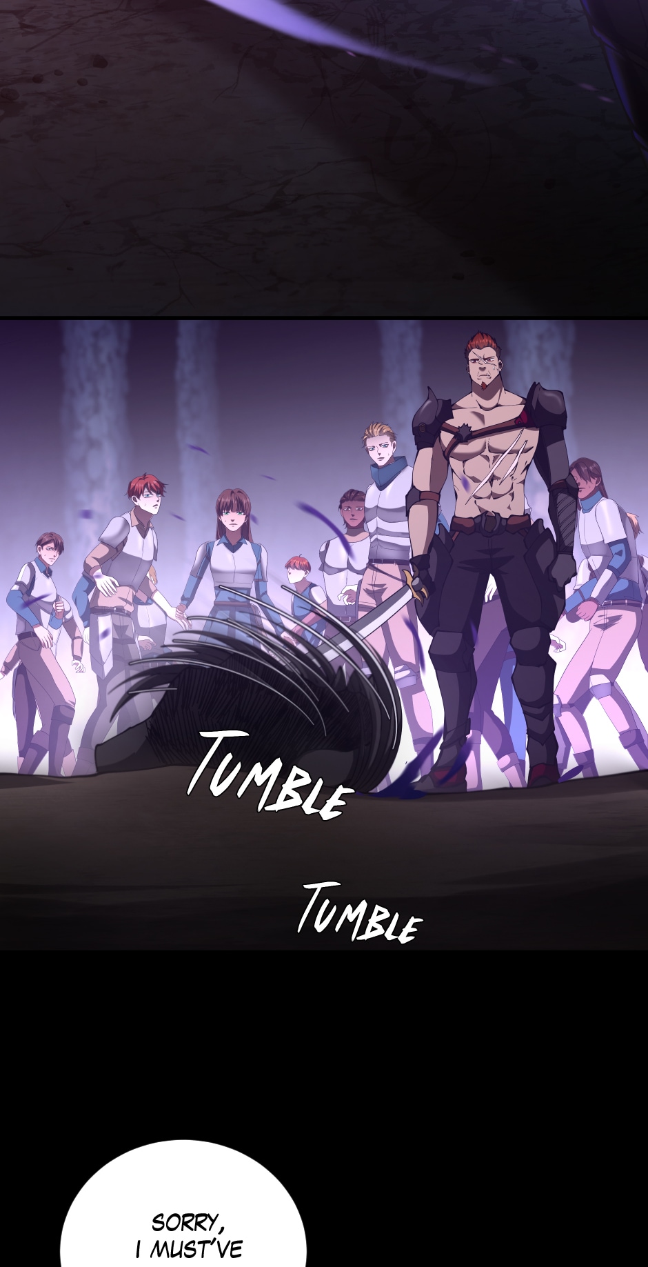 The Beginning After the End Chapter 172 - A Warrior Maiden's Heart image 31
