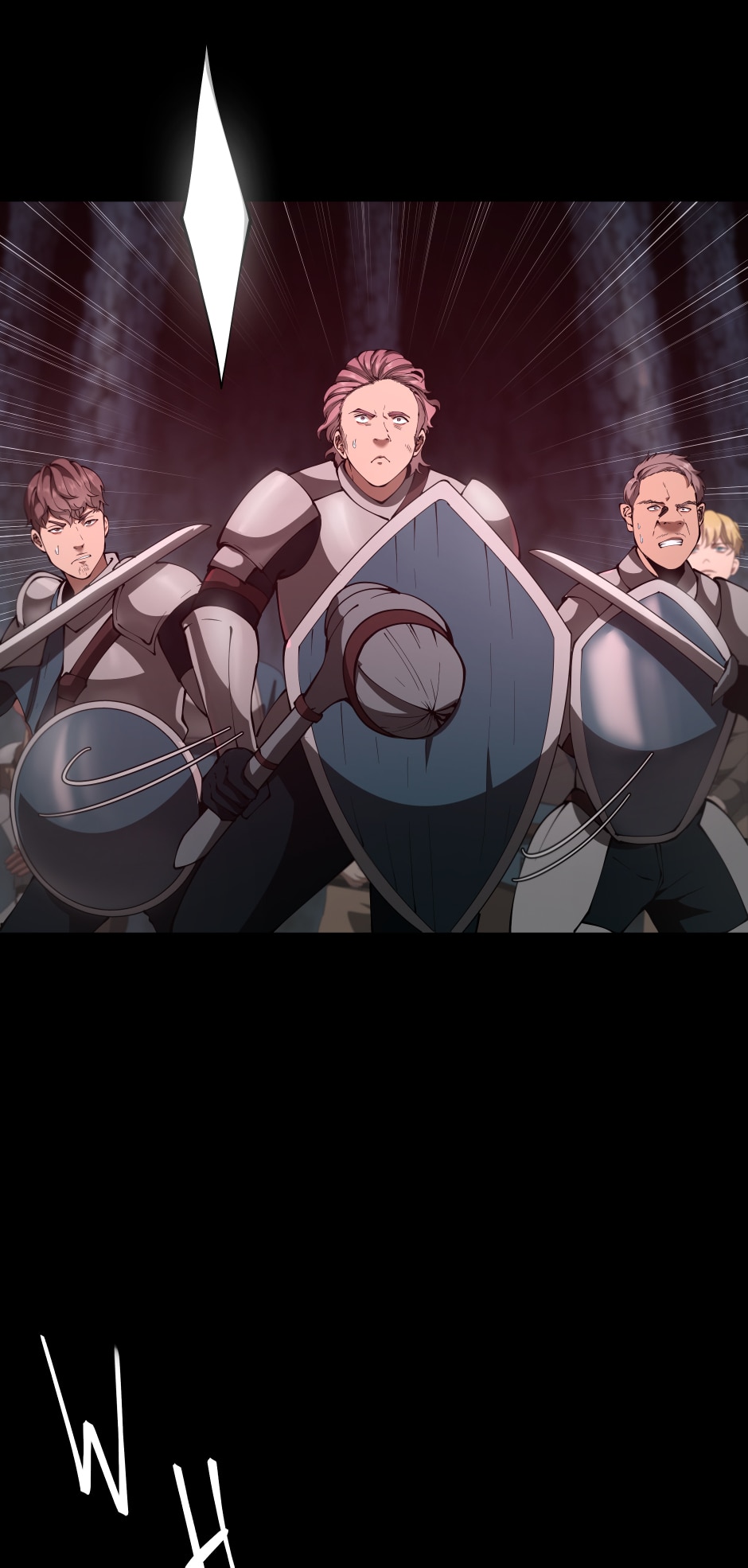 The Beginning After the End Chapter 172 - A Warrior Maiden's Heart image 3