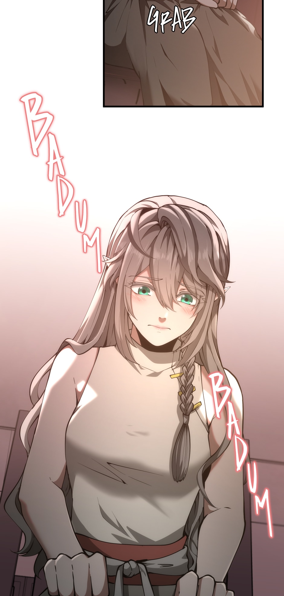 The Beginning After the End Chapter 172 - A Warrior Maiden's Heart image 46