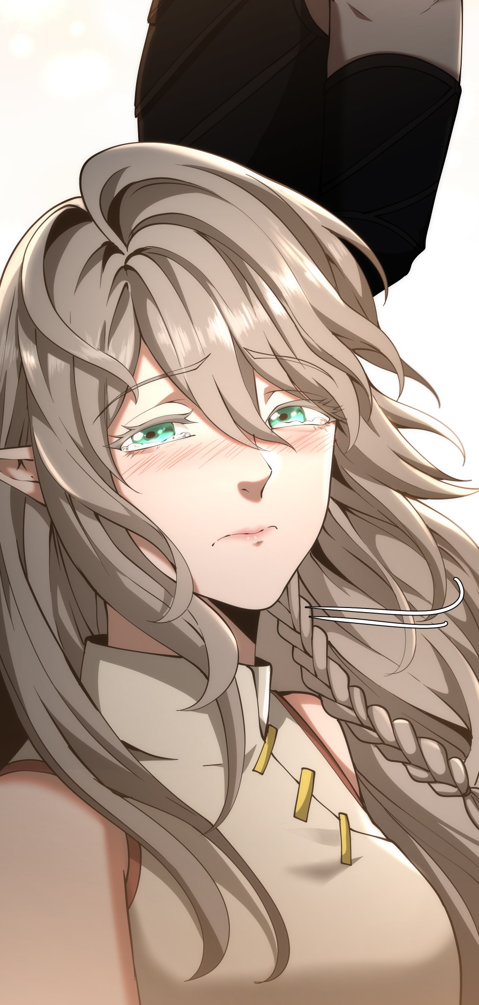 The Beginning After the End Chapter 172 - A Warrior Maiden's Heart image 49