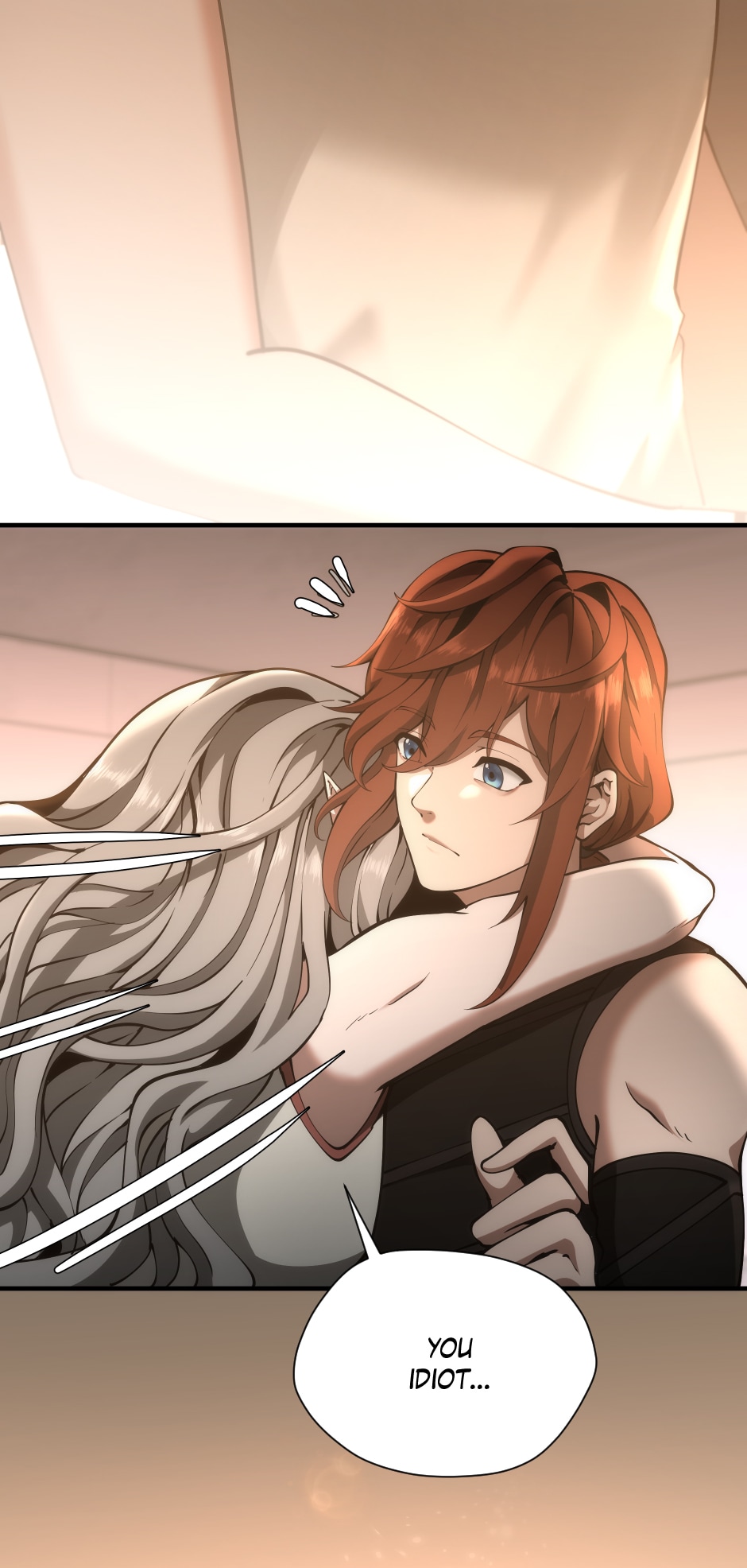 The Beginning After the End Chapter 172 - A Warrior Maiden's Heart image 50