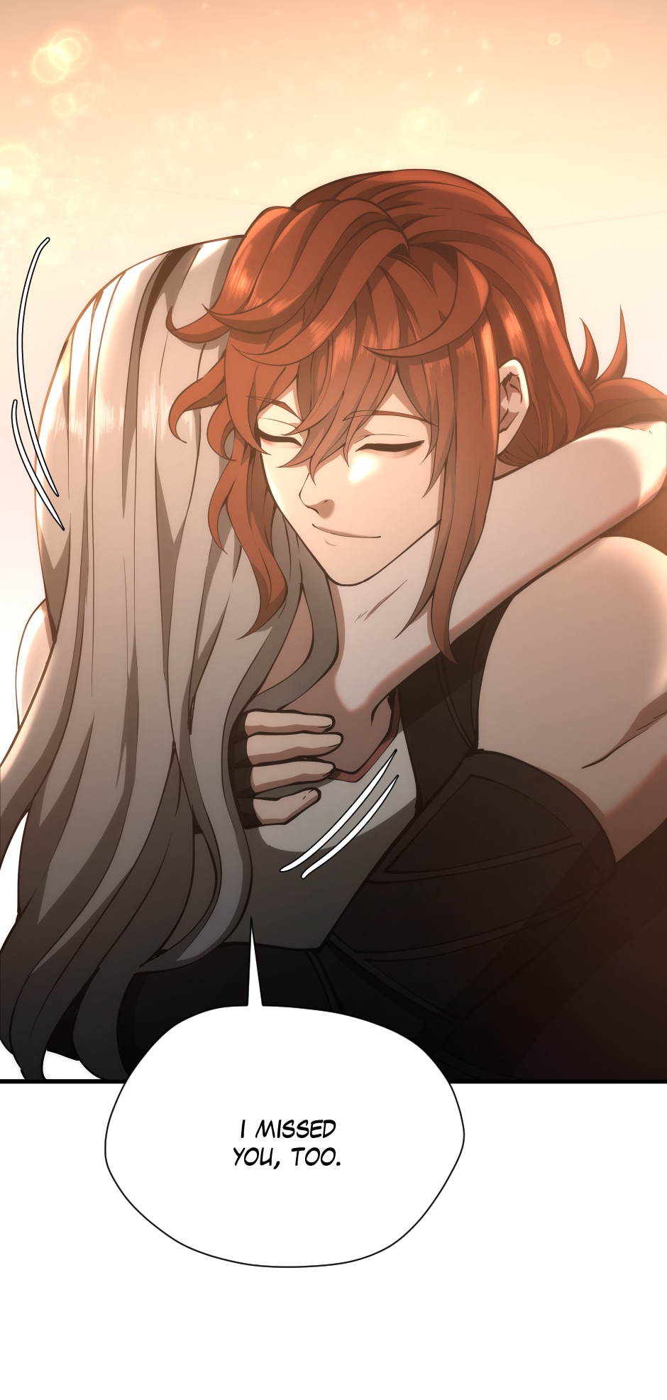The Beginning After the End Chapter 172 - A Warrior Maiden's Heart image 51