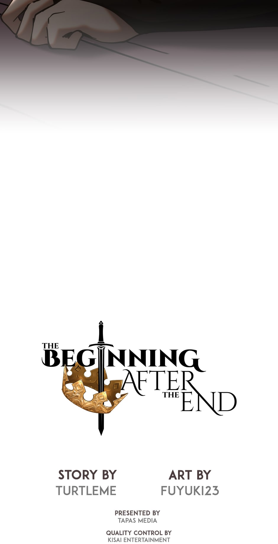 The Beginning After the End Chapter 172 - A Warrior Maiden's Heart image 56