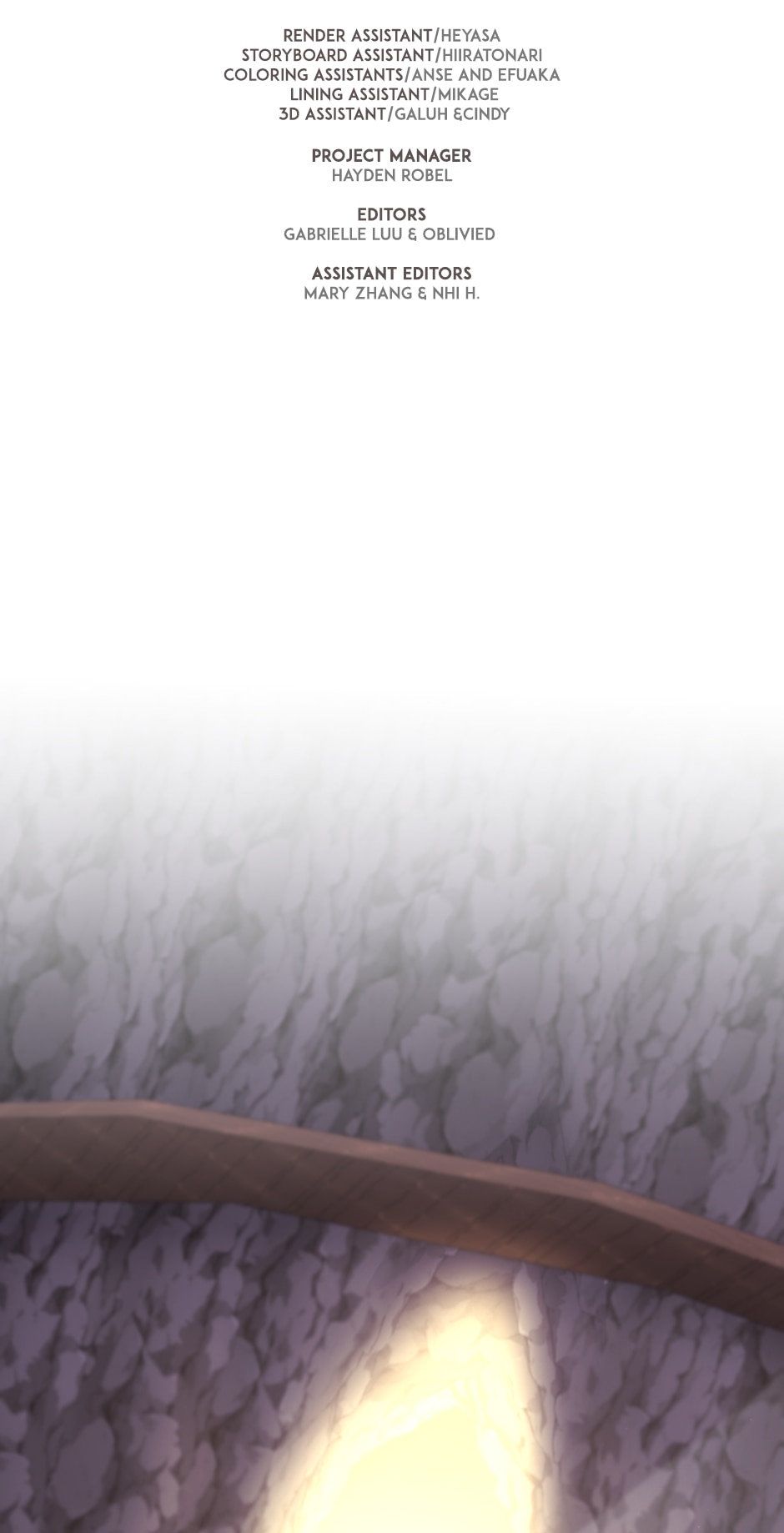 The Beginning After the End Chapter 172 - A Warrior Maiden's Heart image 57