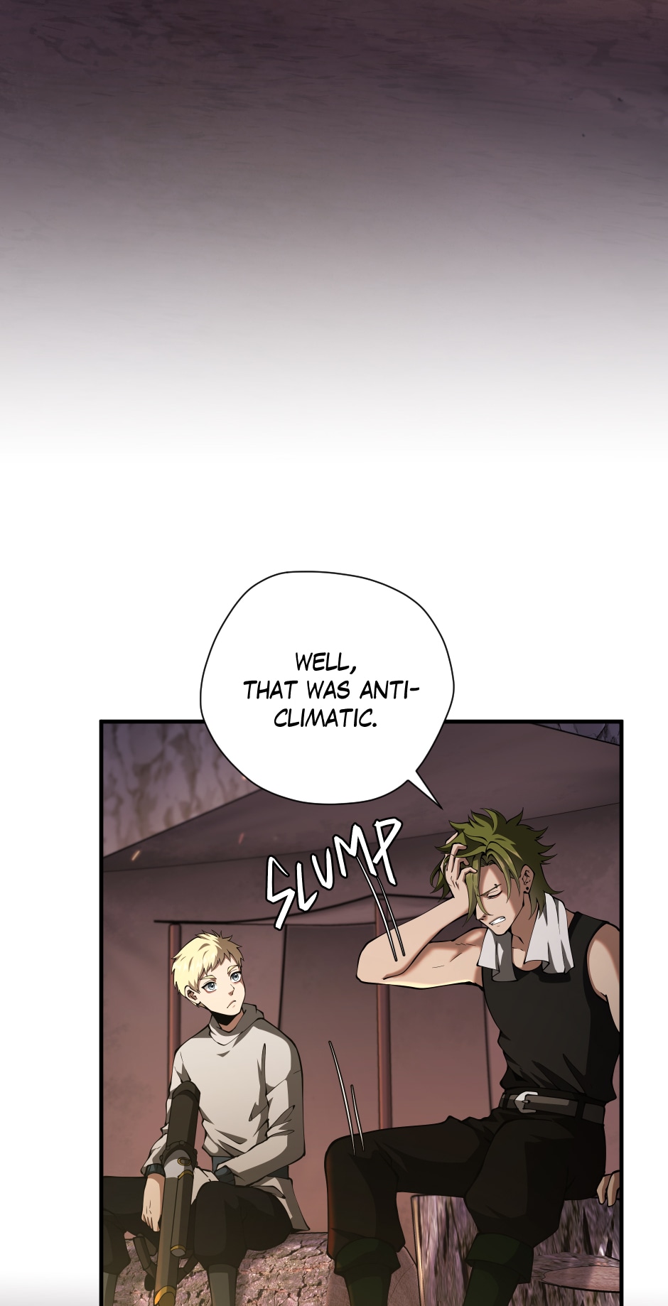 The Beginning After the End Chapter 172 - A Warrior Maiden's Heart image 59