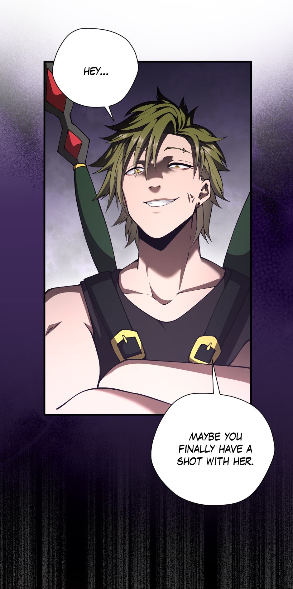 The Beginning After the End Chapter 172 - A Warrior Maiden's Heart image 70