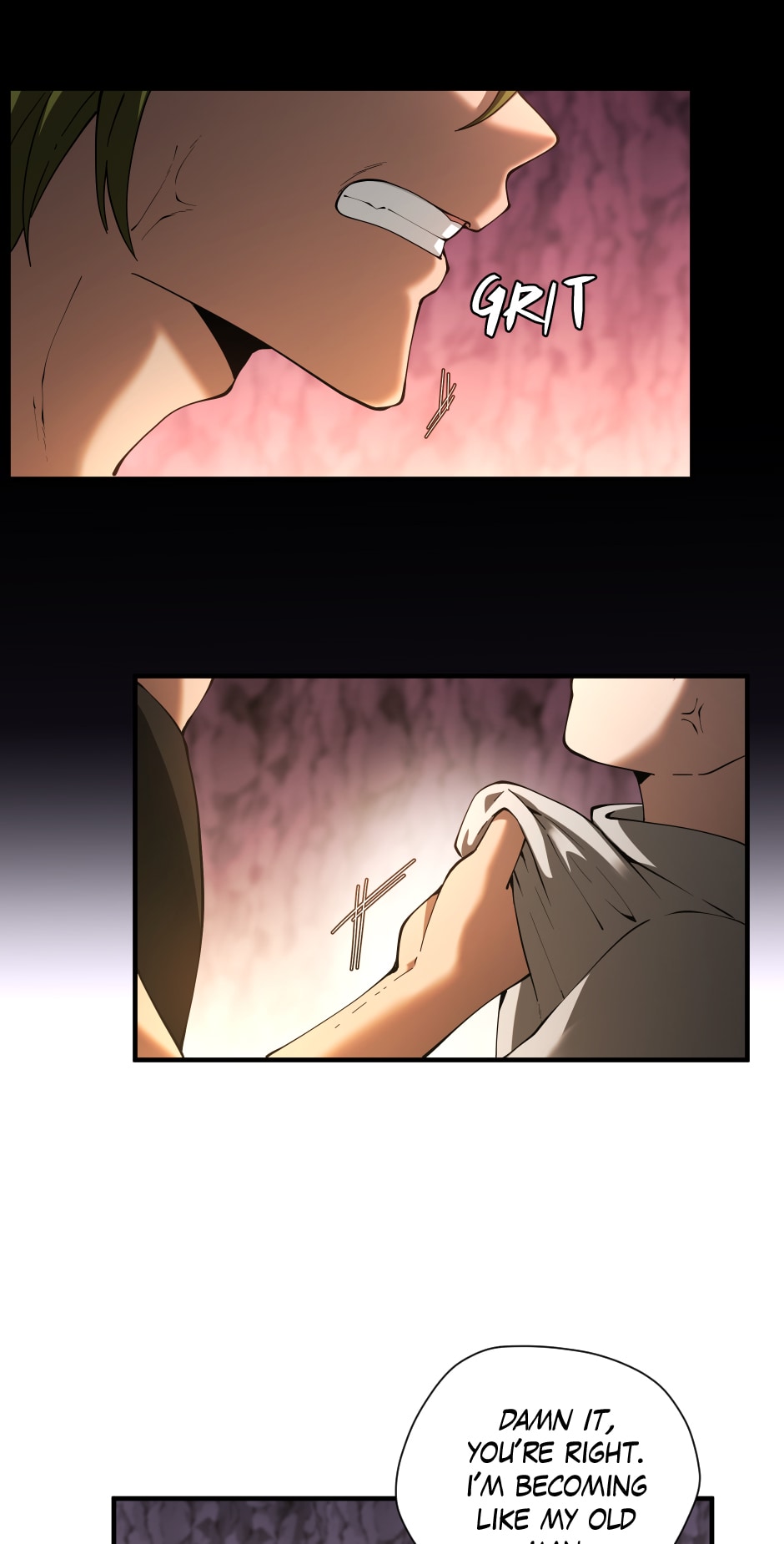 The Beginning After the End Chapter 172 - A Warrior Maiden's Heart image 74