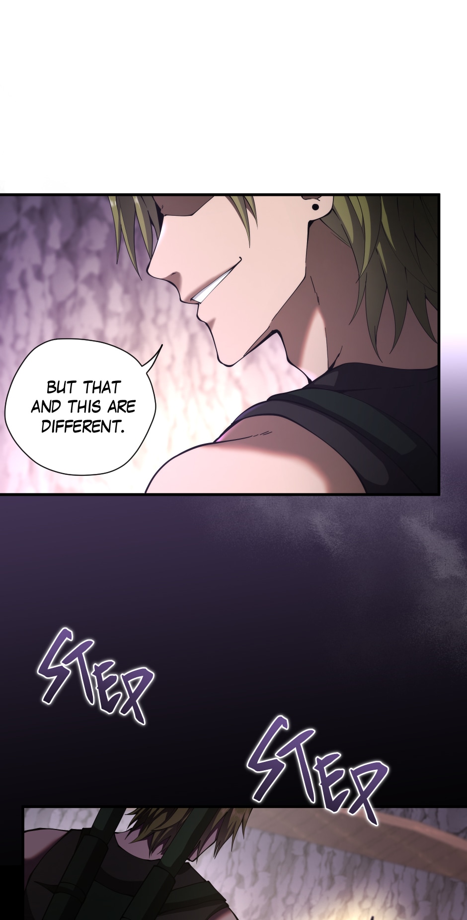 The Beginning After the End Chapter 172 - A Warrior Maiden's Heart image 77