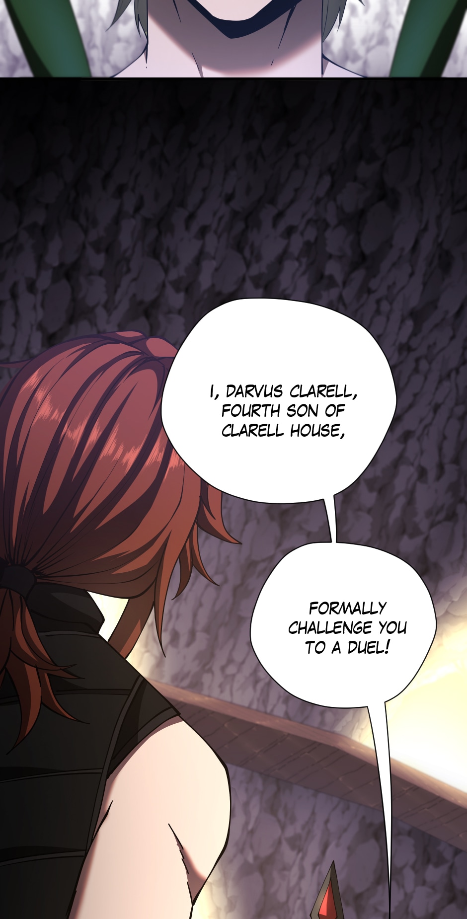 The Beginning After the End Chapter 172 - A Warrior Maiden's Heart image 79