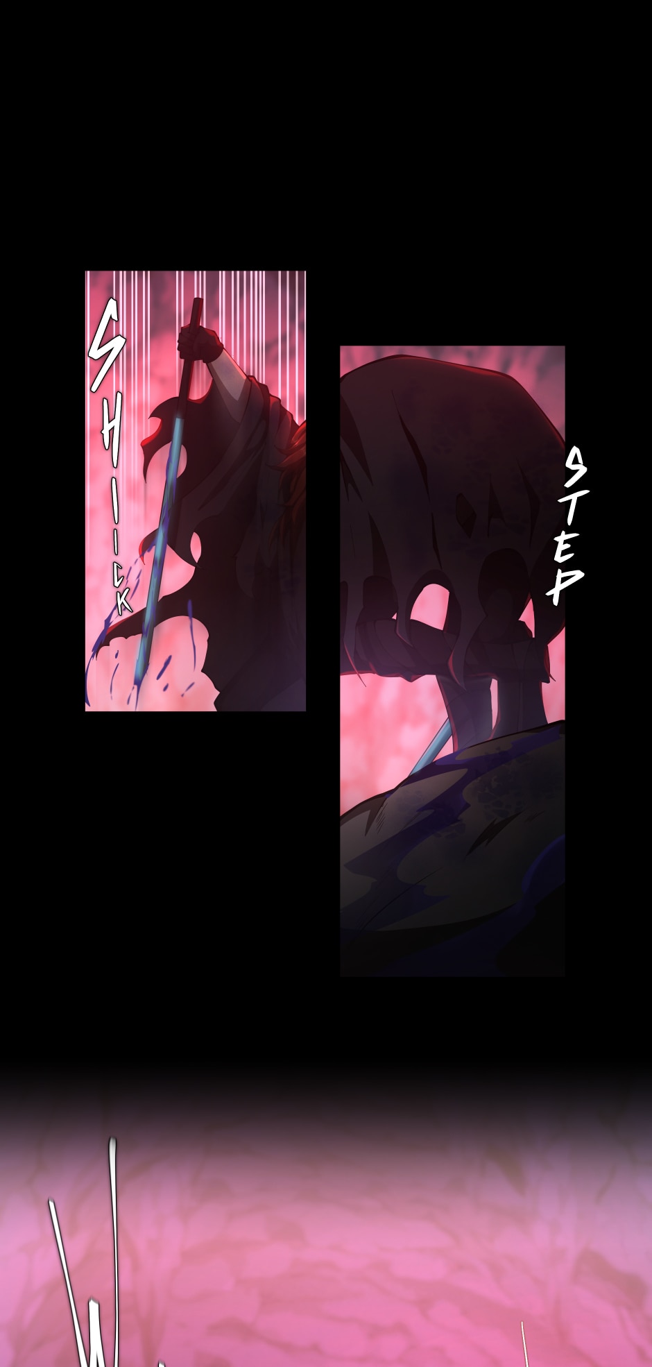 The Beginning After the End Chapter 172 - A Warrior Maiden's Heart image 8