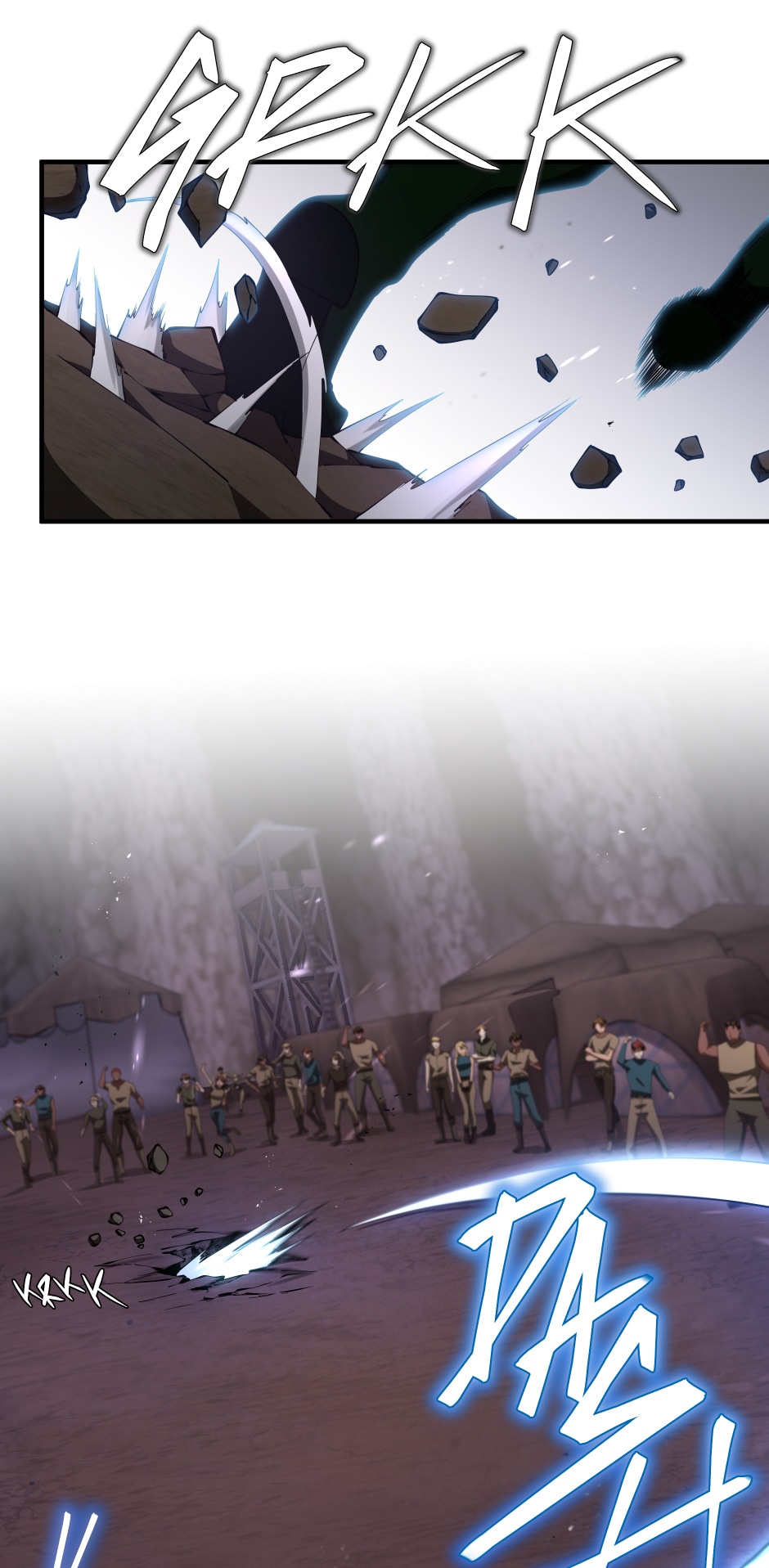 The Beginning After the End Chapter 173 - A Man's Pride image 11