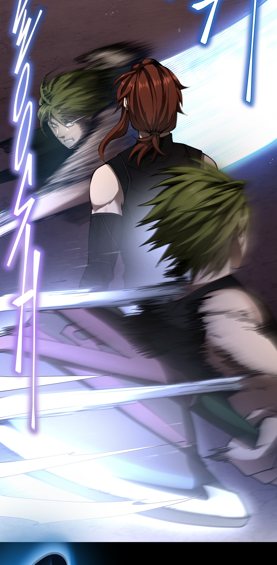 The Beginning After the End Chapter 173 - A Man's Pride image 12