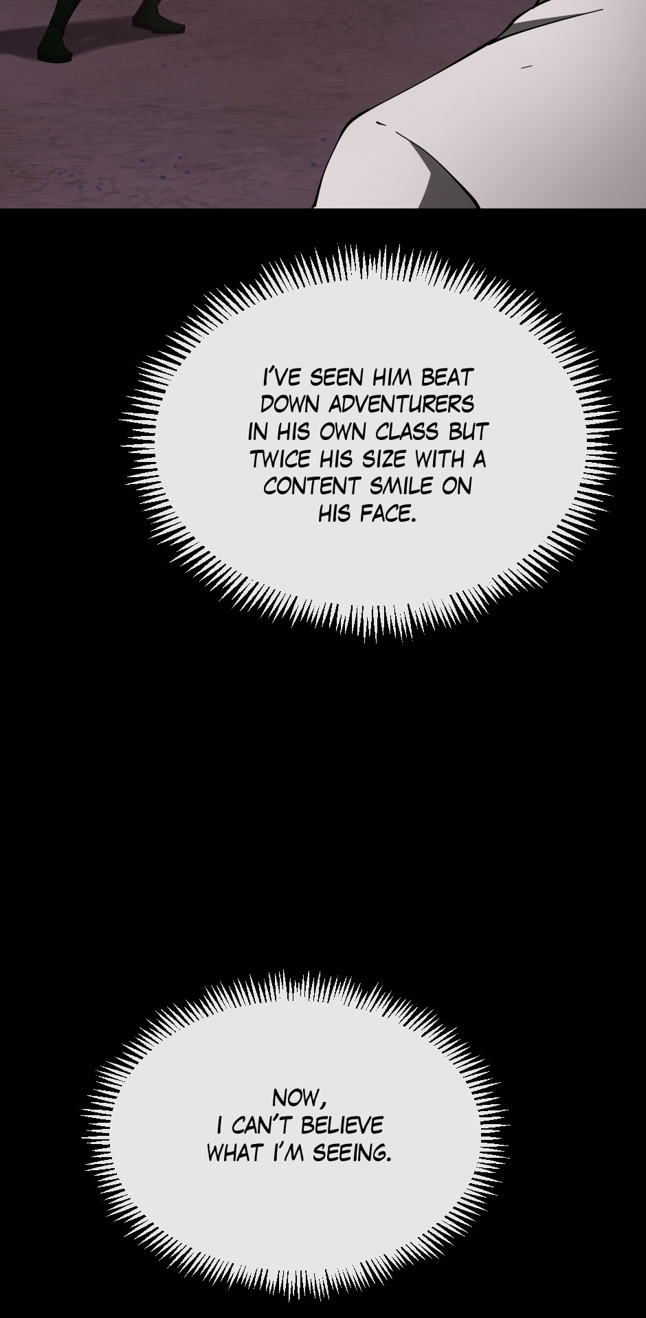 The Beginning After the End Chapter 173 - A Man's Pride image 19